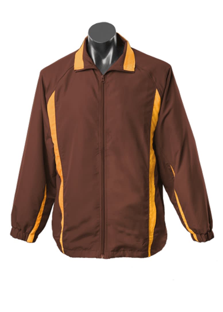 EUREKA KIDS TRACKTOPS RUNOUT