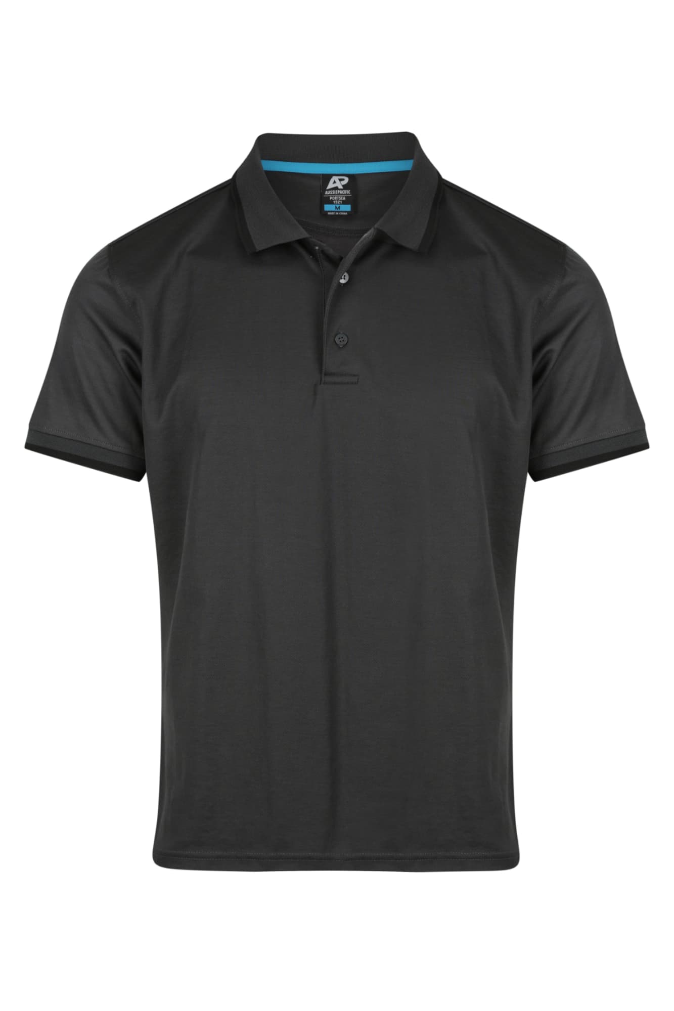 PORTSEA MENS POLOS