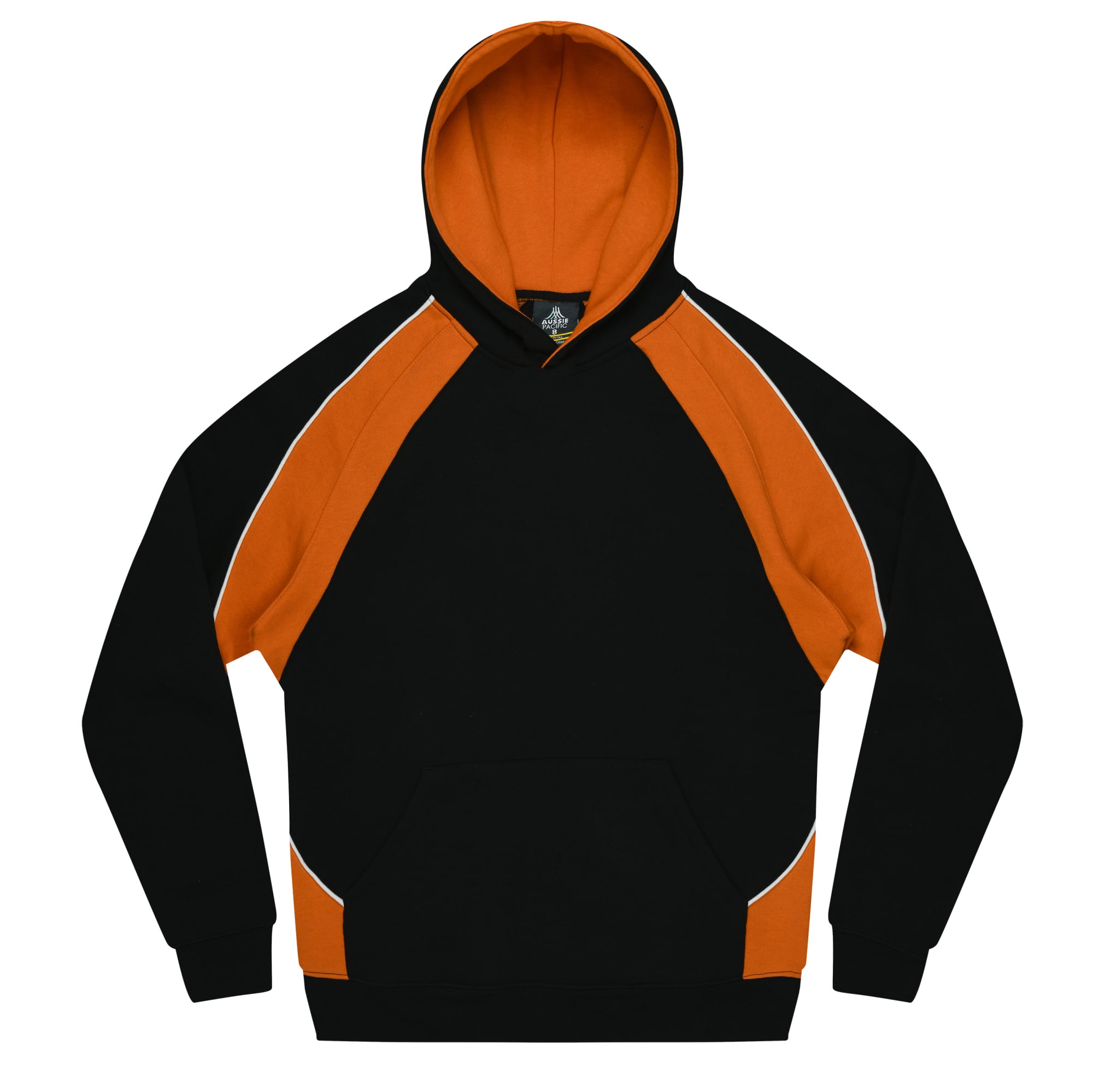HUXLEY KIDS HOODIES
