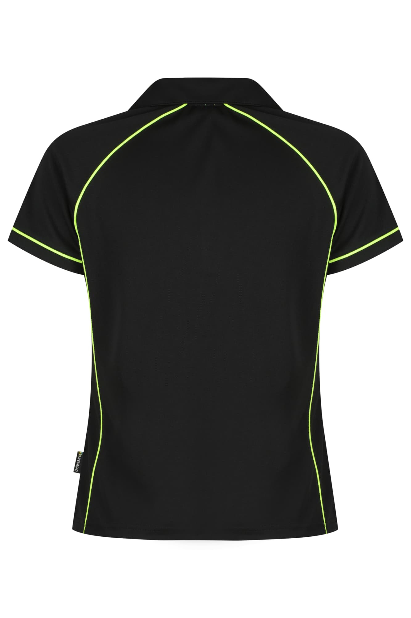 ENDEAVOUR LADY POLOS