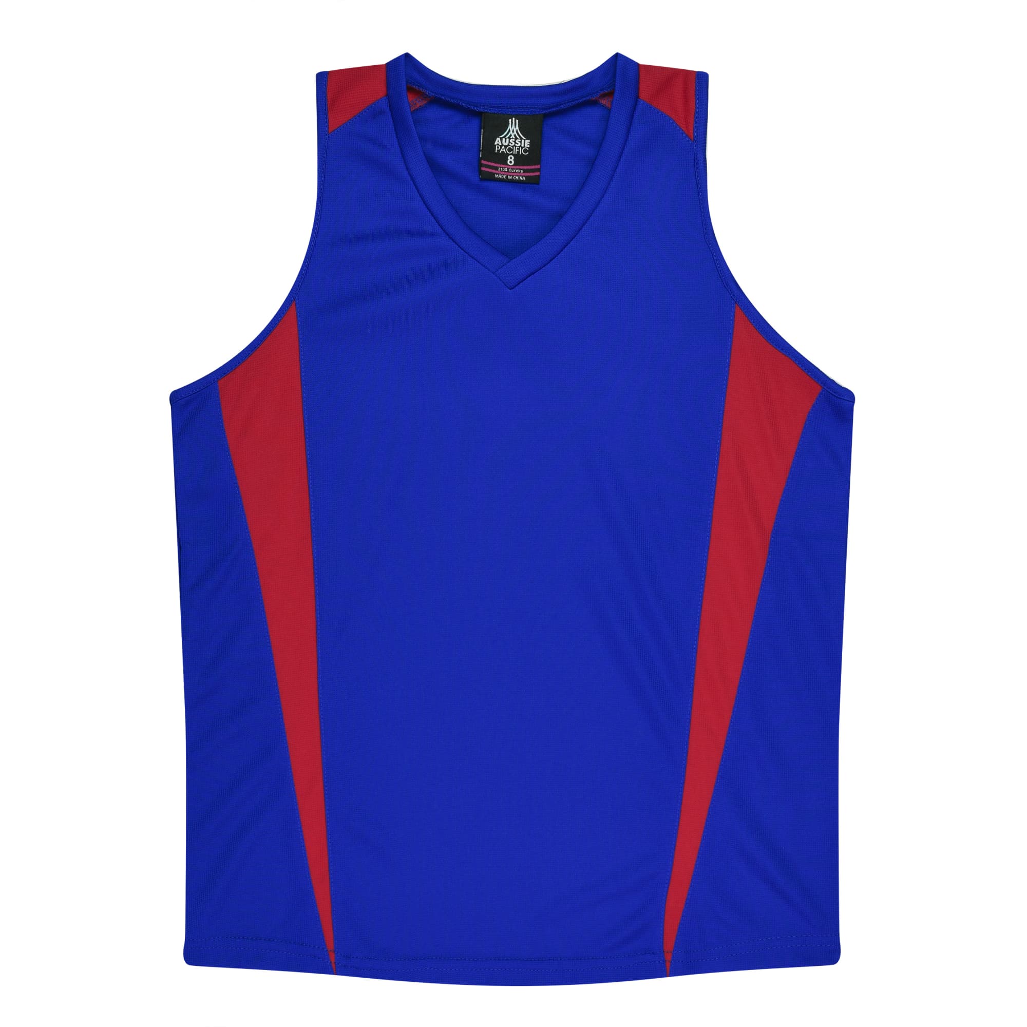 EUREKA LADY SINGLETS RUNOUT