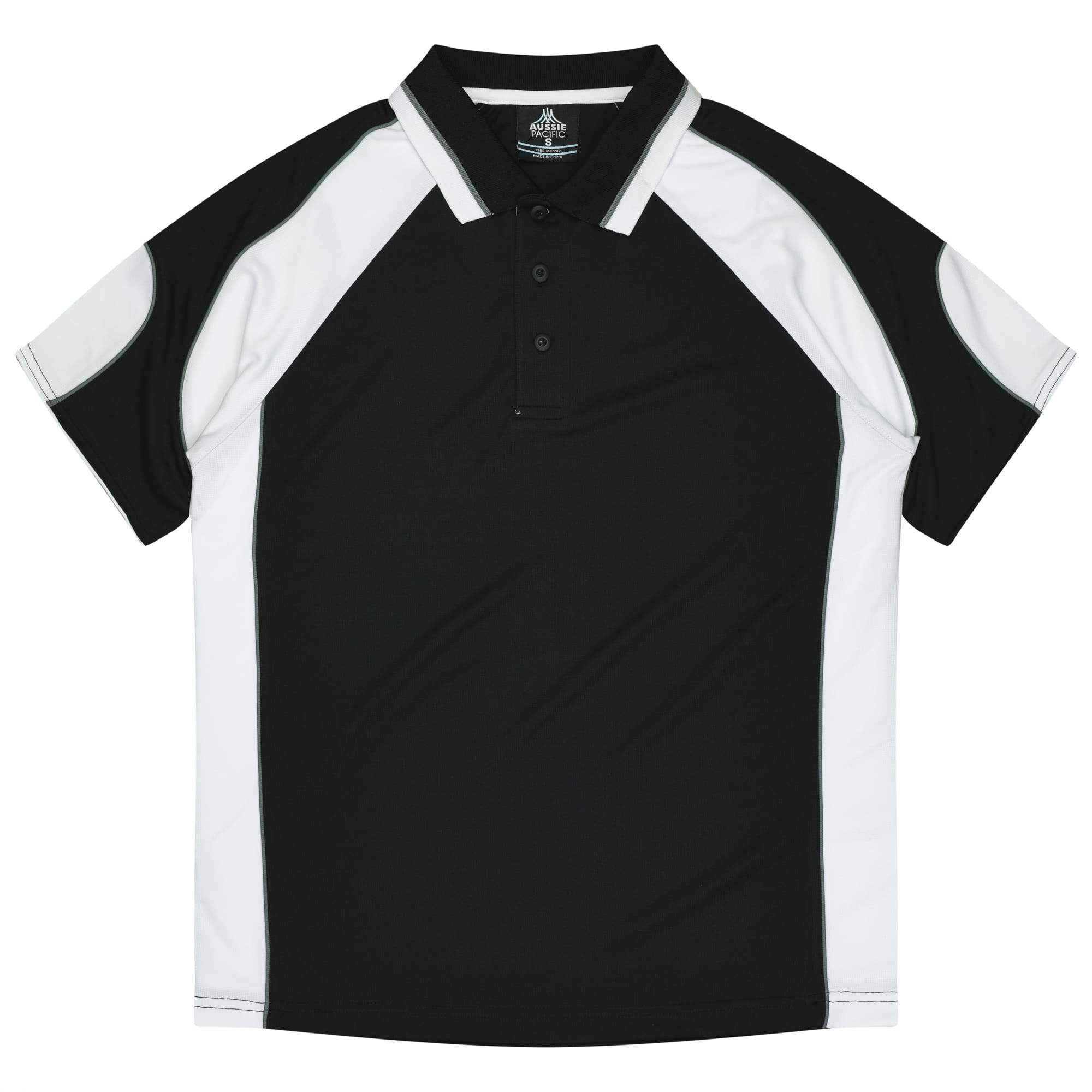 MURRAY KIDS POLOS