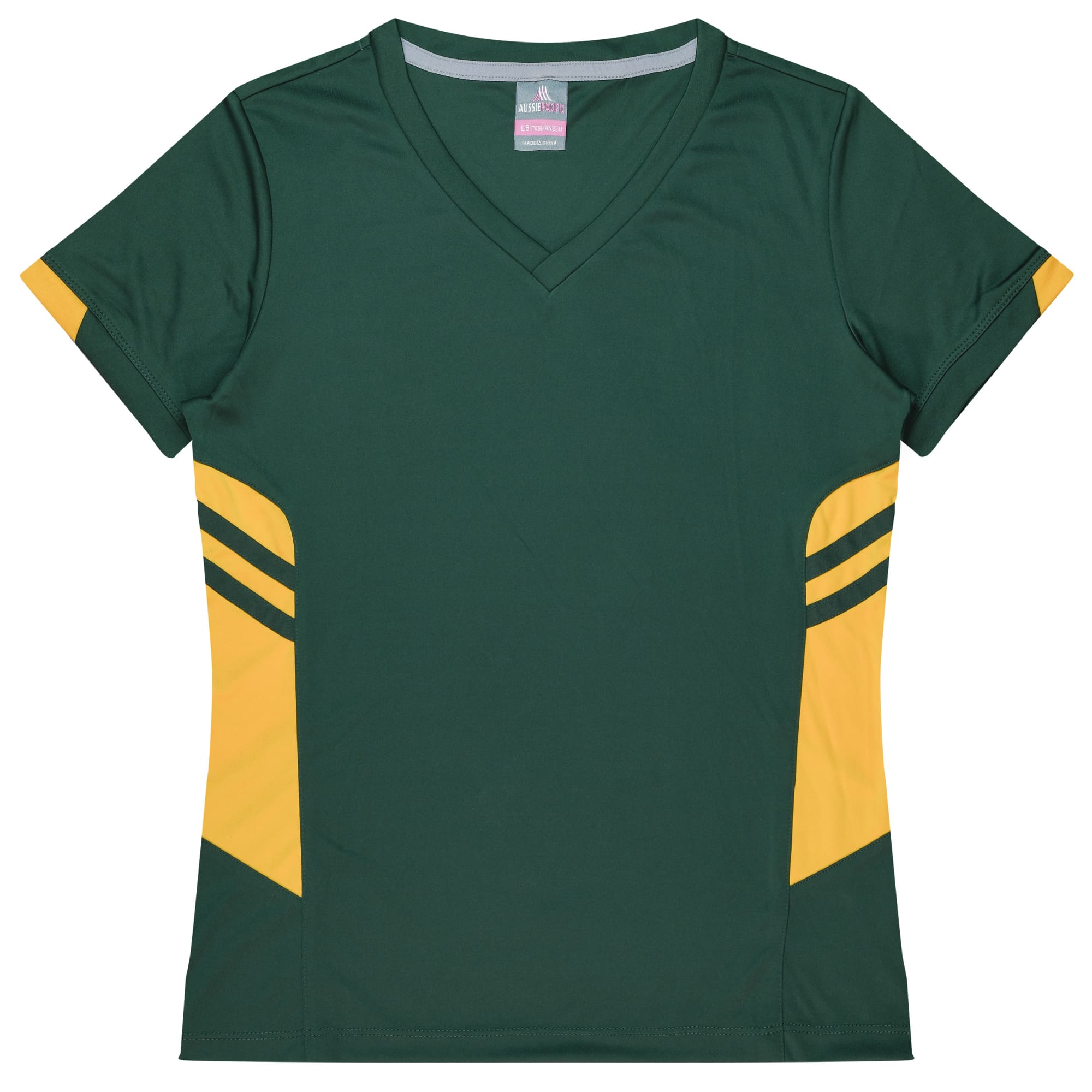 TASMAN LADY TEES