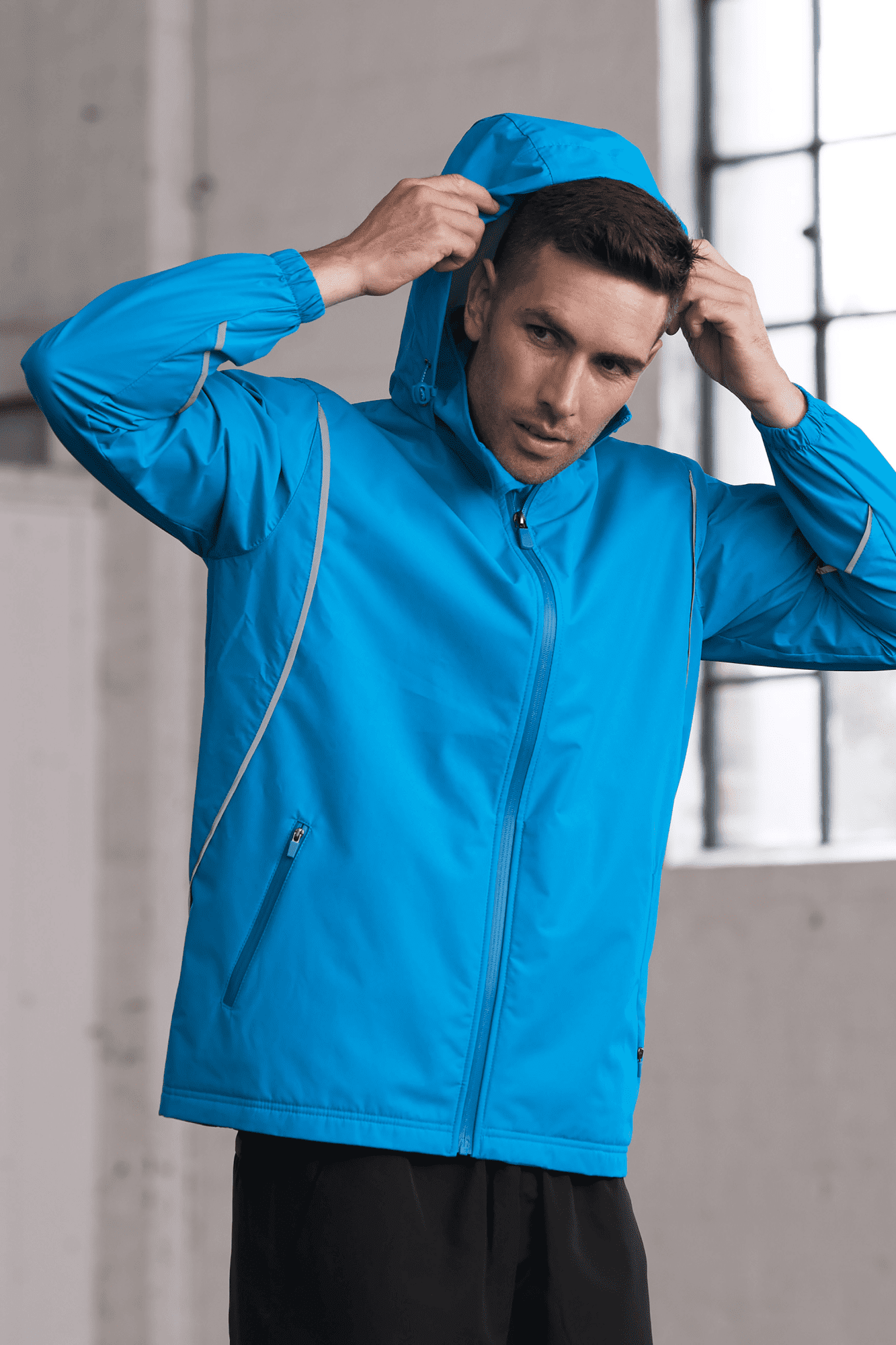 BUFFALO MENS JACKETS RUNOUT