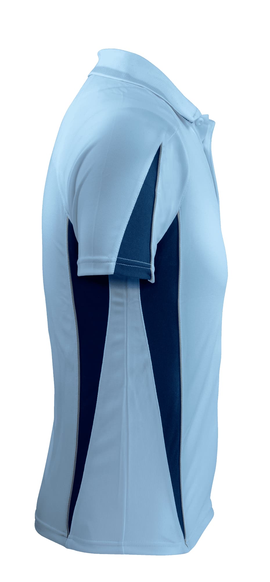 EUREKA MENS POLOS