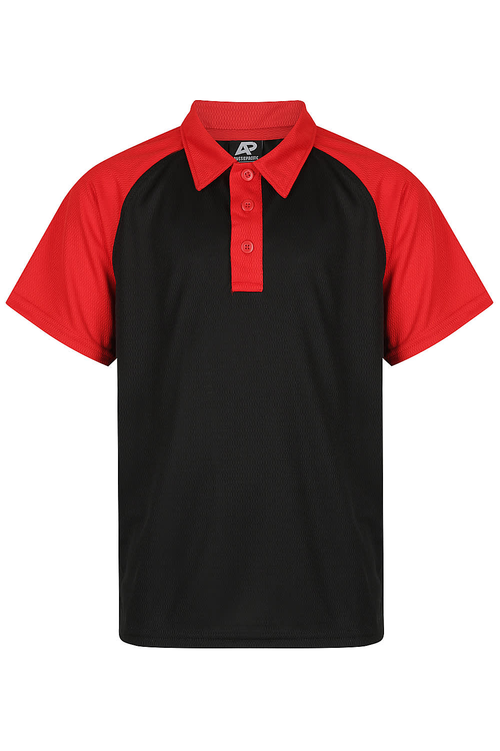 MANLY KIDS POLOS RUNOUT