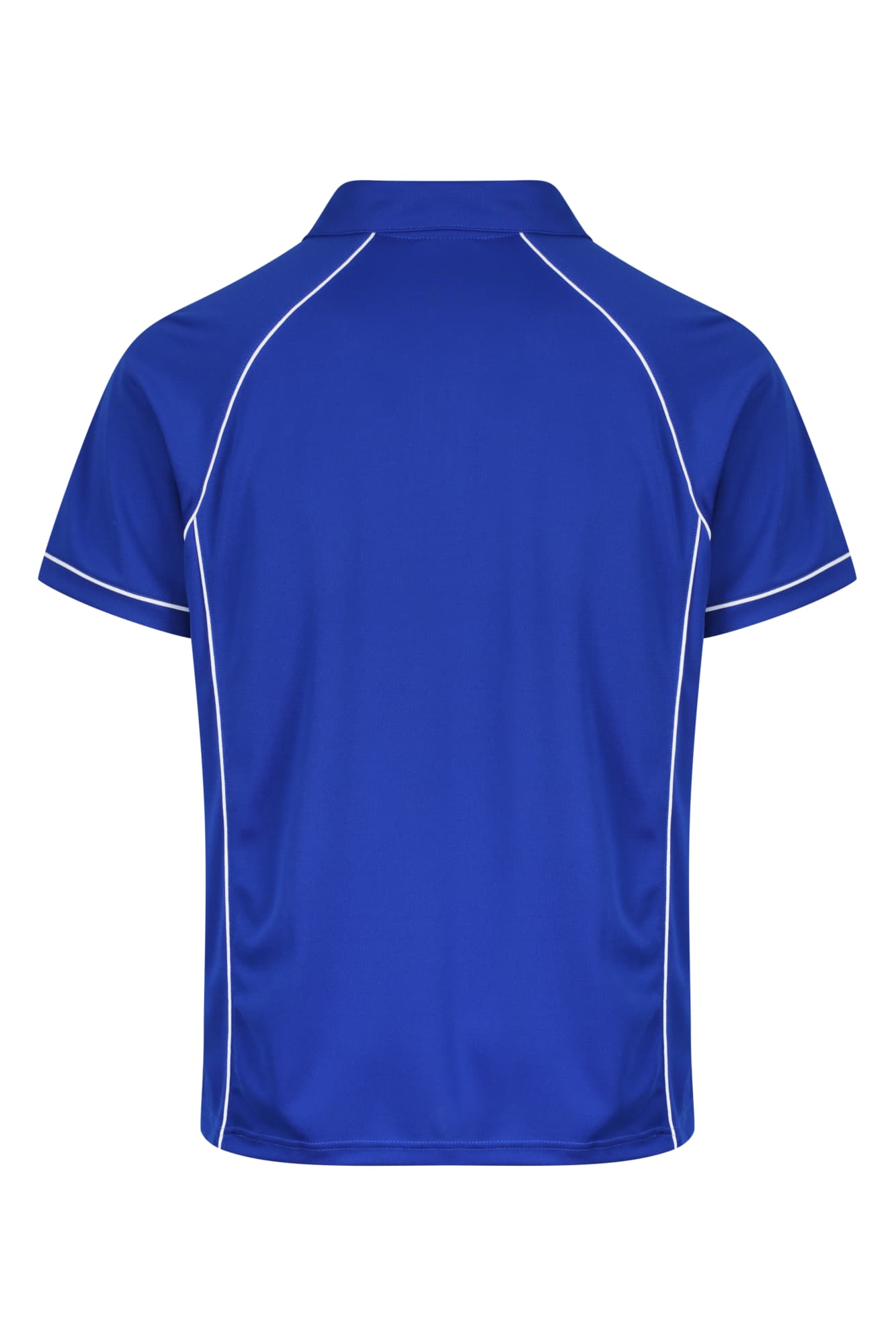 ENDEAVOUR MENS POLOS