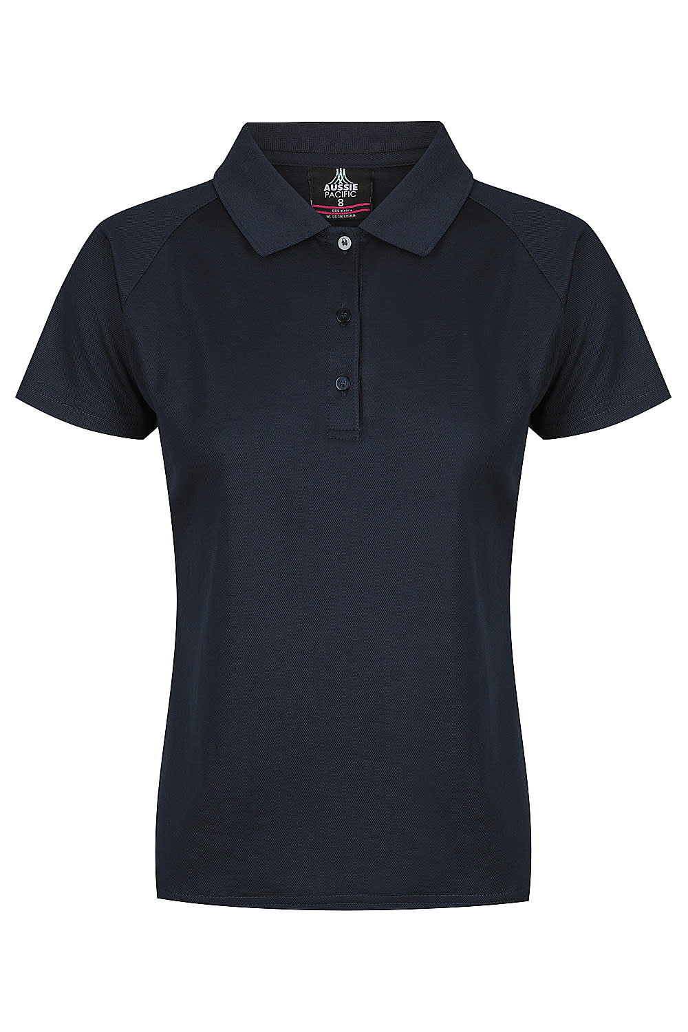 KEIRA LADY POLOS