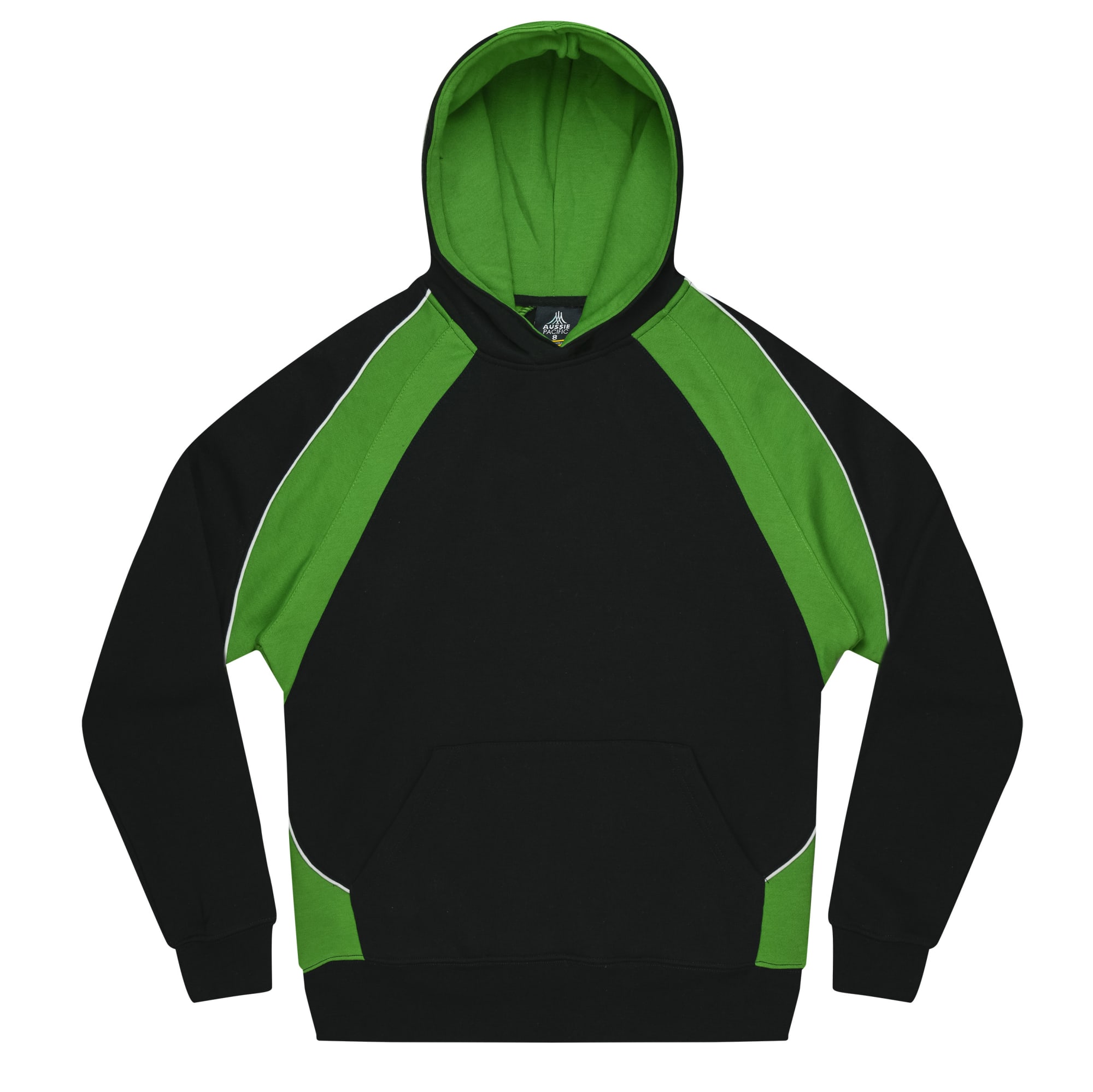HUXLEY KIDS HOODIES