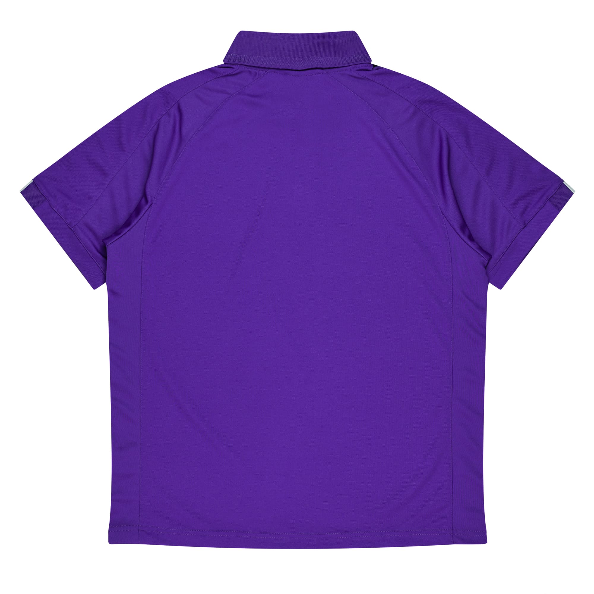 FLINDERS MENS POLOS
