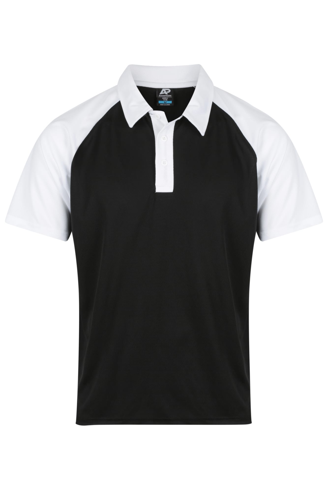 MANLY MENS POLOS RUNOUT
