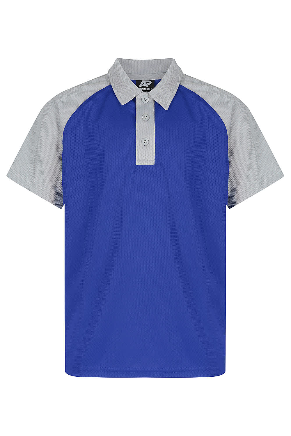 MANLY KIDS POLOS RUNOUT