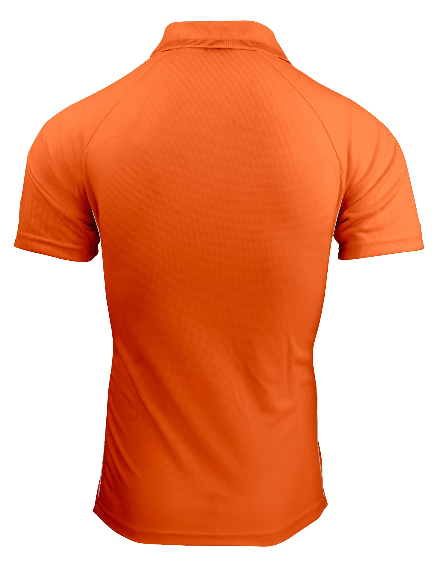 EUREKA MENS POLOS