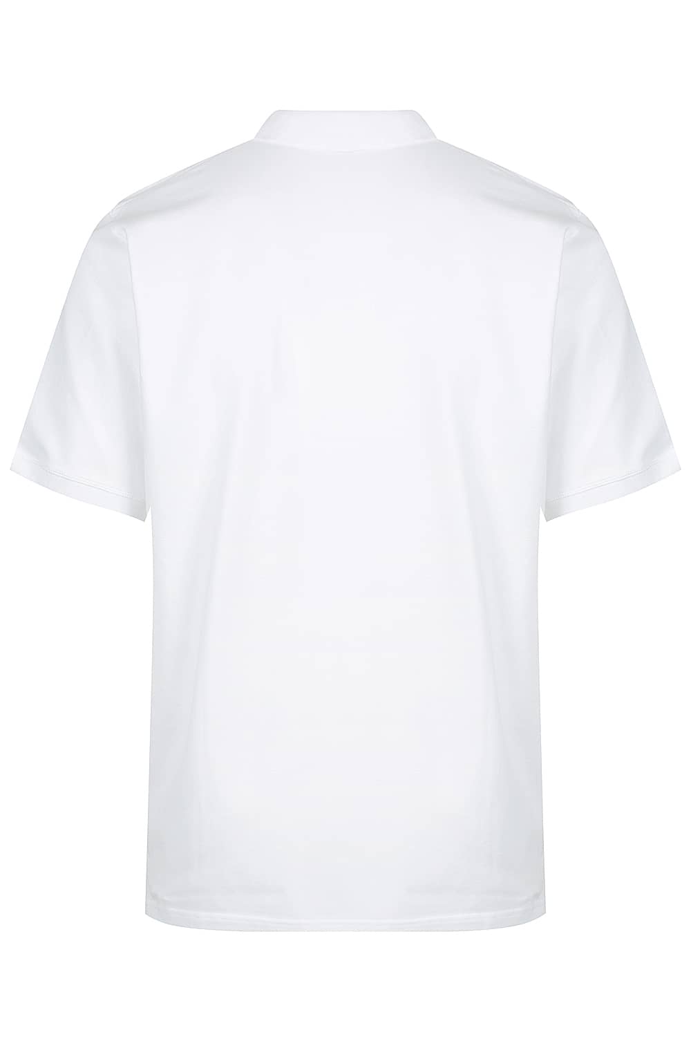 CLAREMONT MENS POLOS
