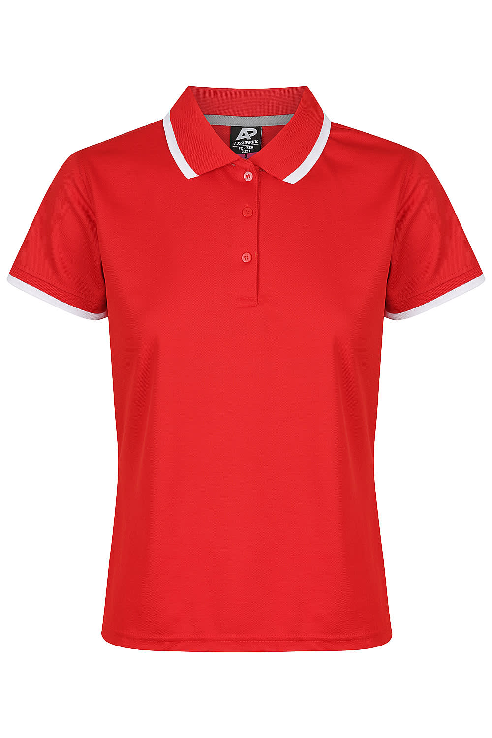PORTSEA LADY POLOS