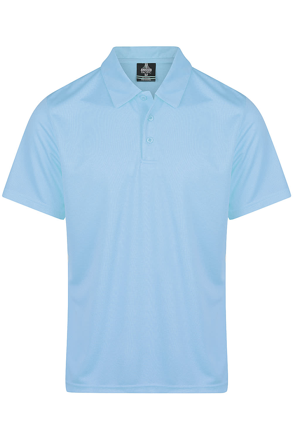BOTANY MENS POLOS