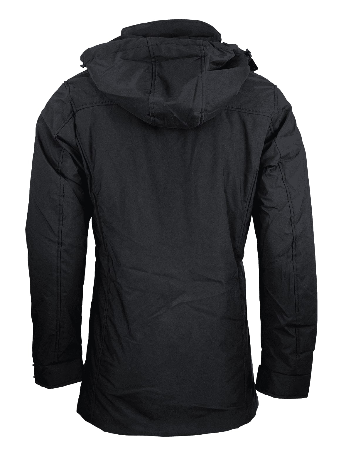 PARKLANDS MENS JACKETS