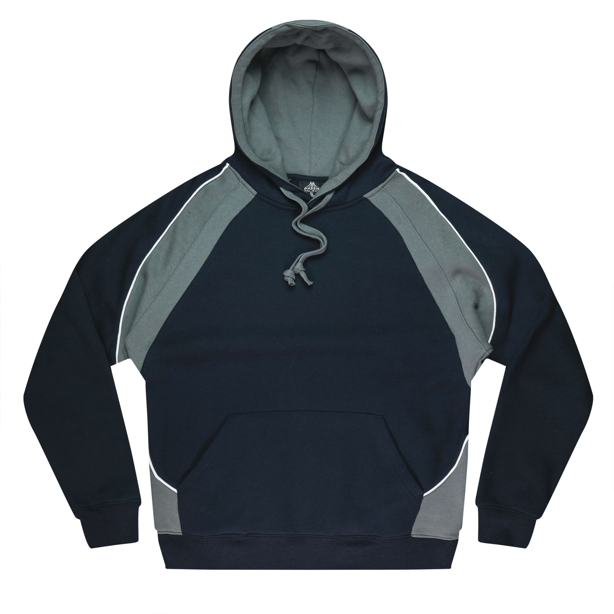 HUXLEY MENS HOODIES