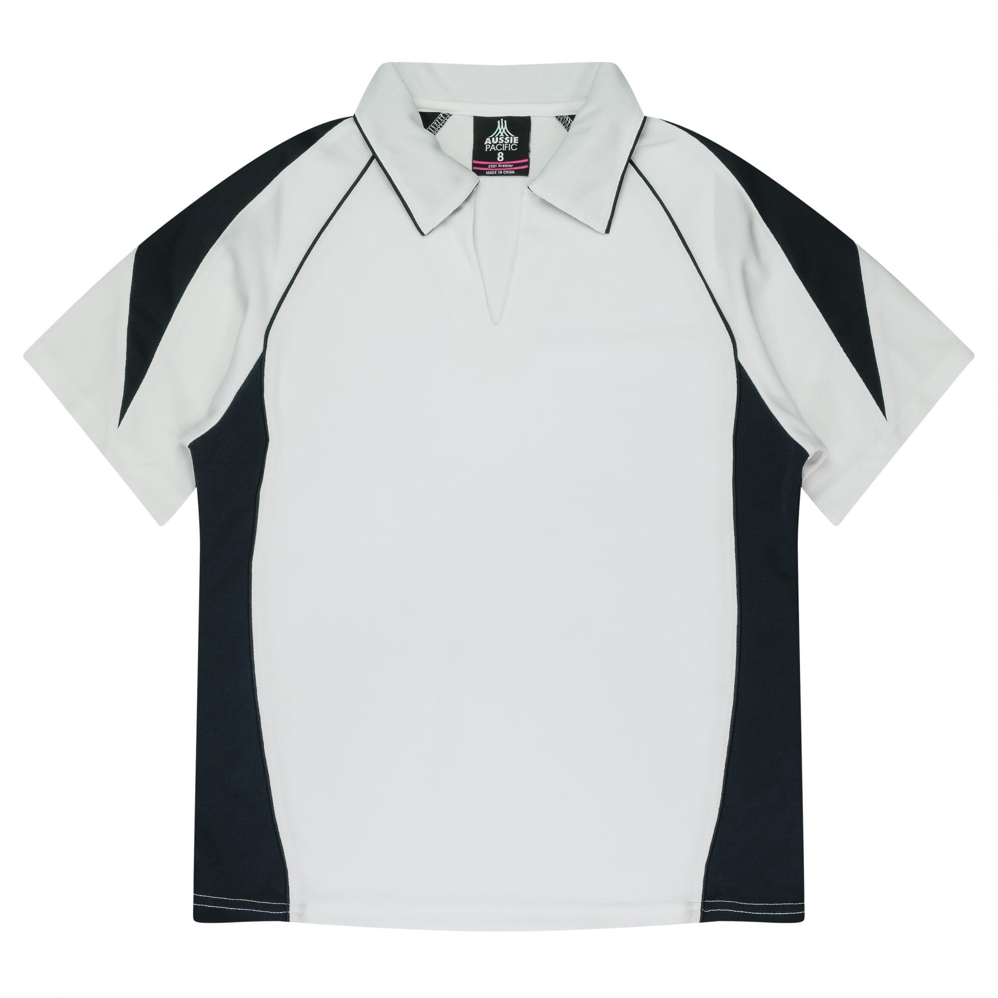 PREMIER LADY POLOS