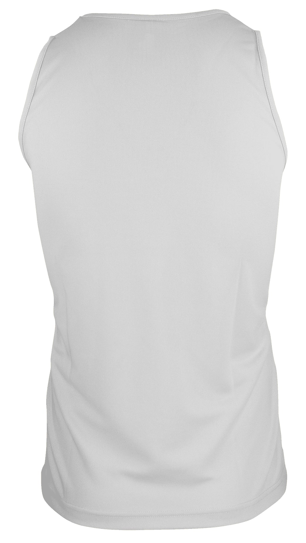 BOTANY MENS SINGLETS