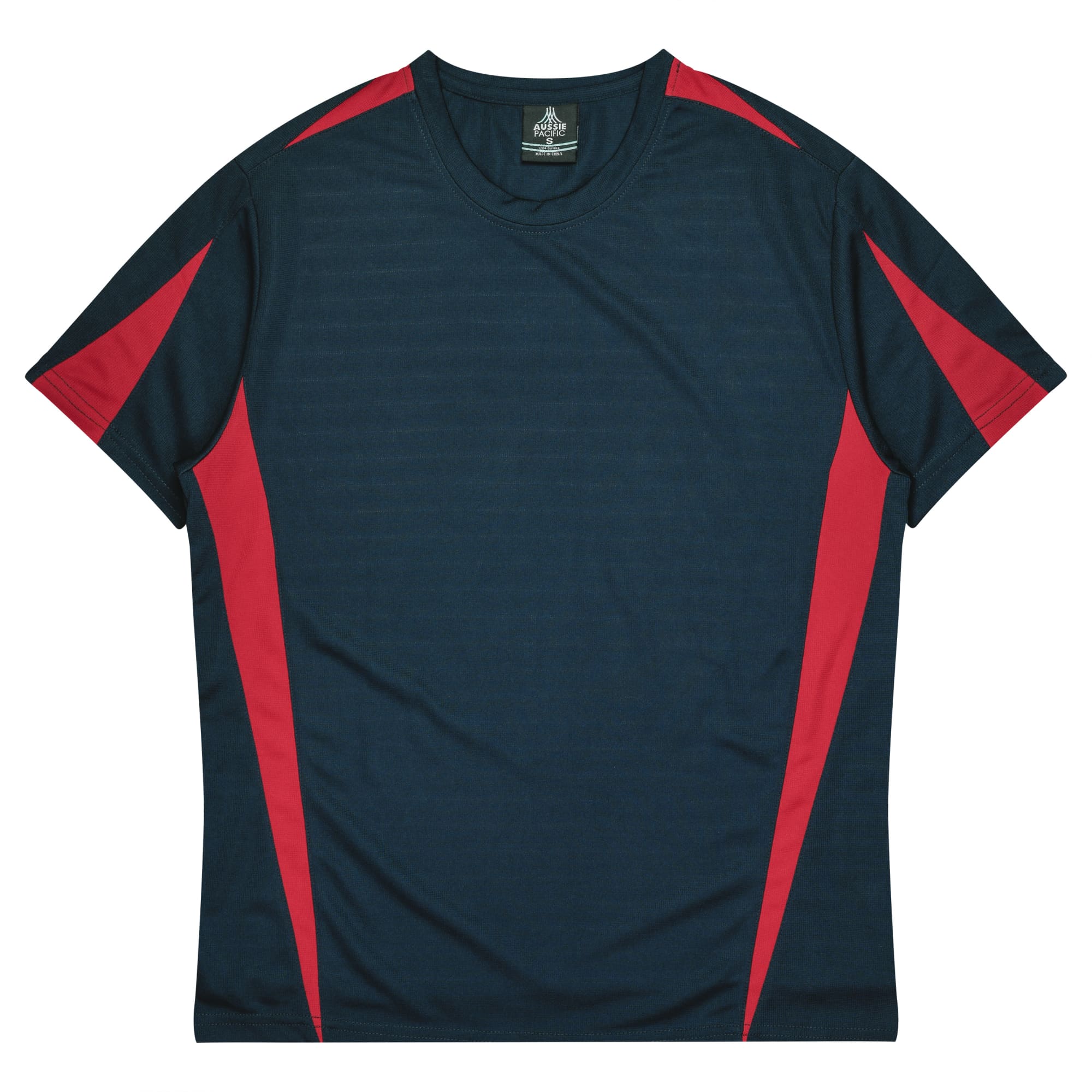 EUREKA KIDS TEES RUNOUT