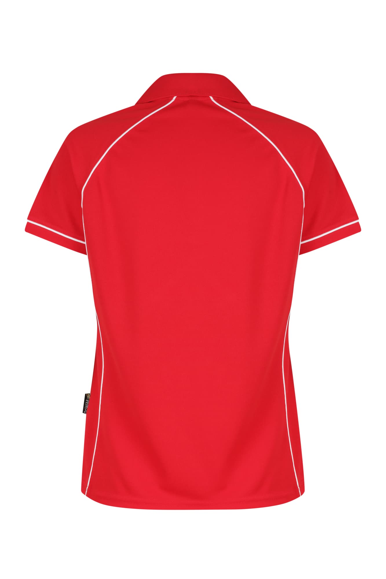 ENDEAVOUR LADY POLOS