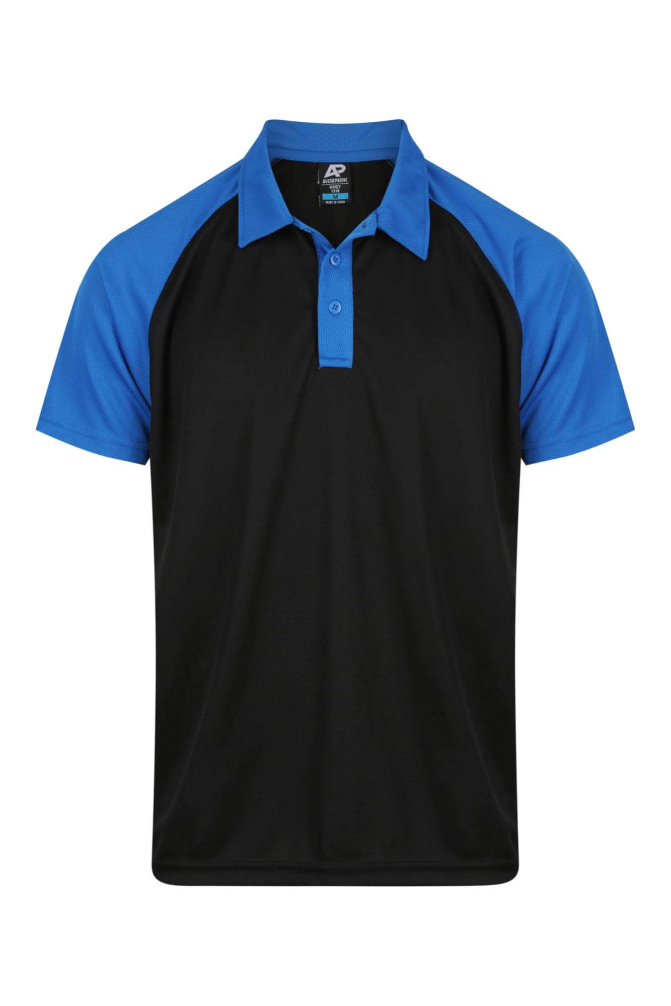 MANLY MENS POLOS RUNOUT