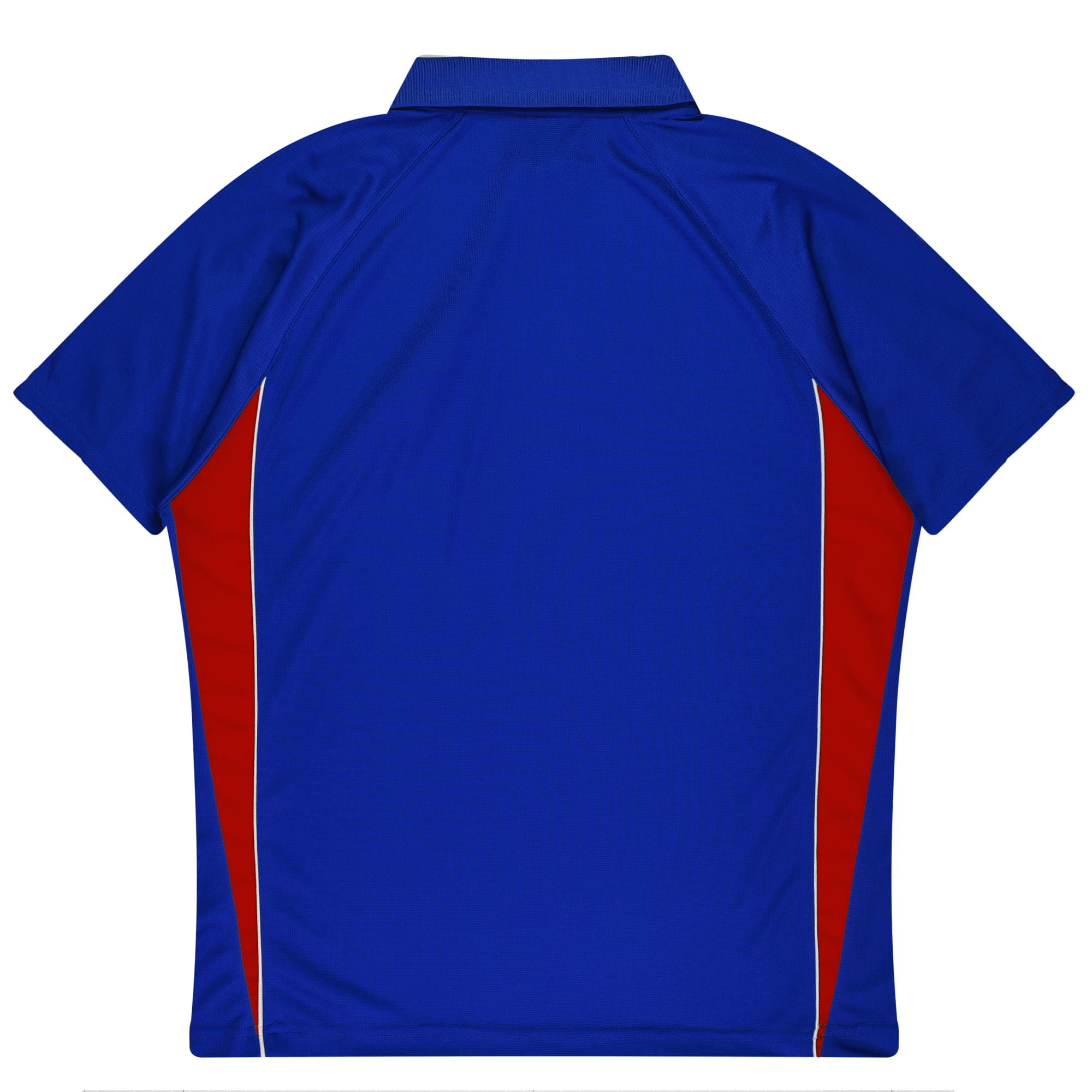 EUREKA KIDS POLOS