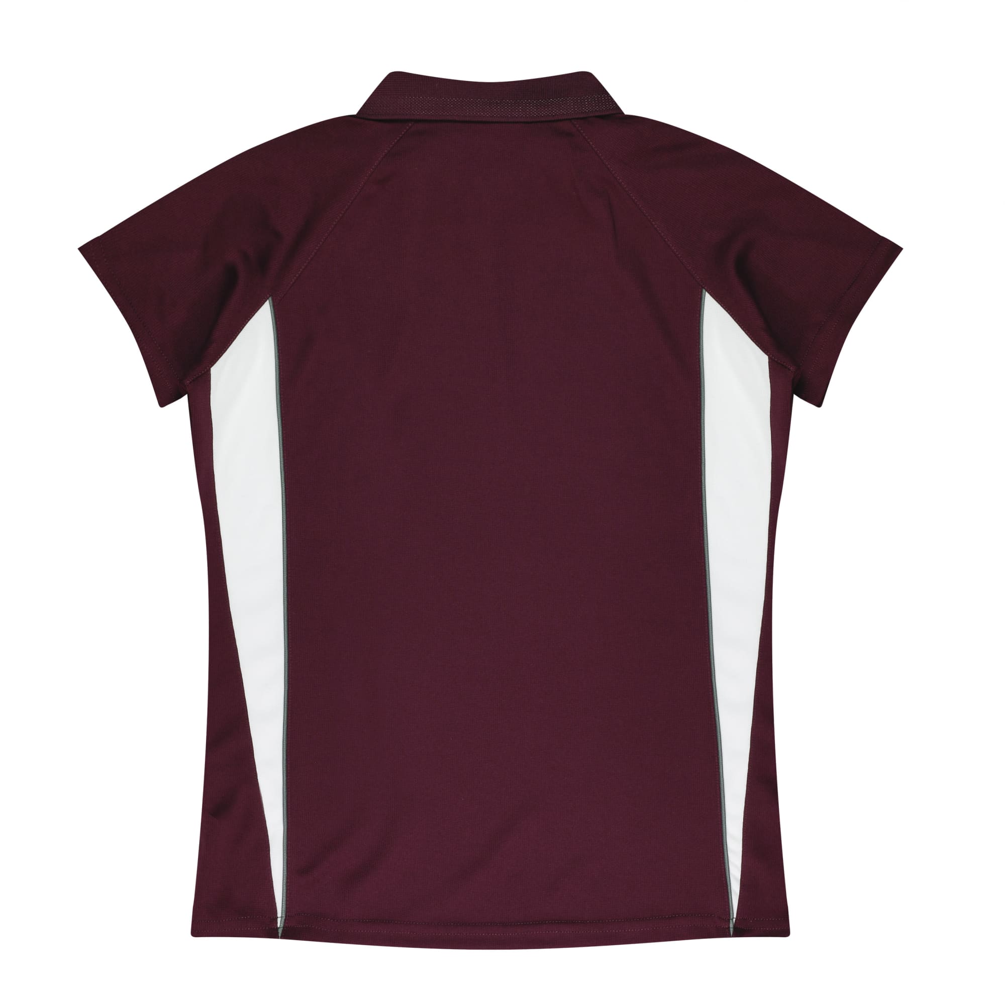 EUREKA LADY POLOS RUNOUT