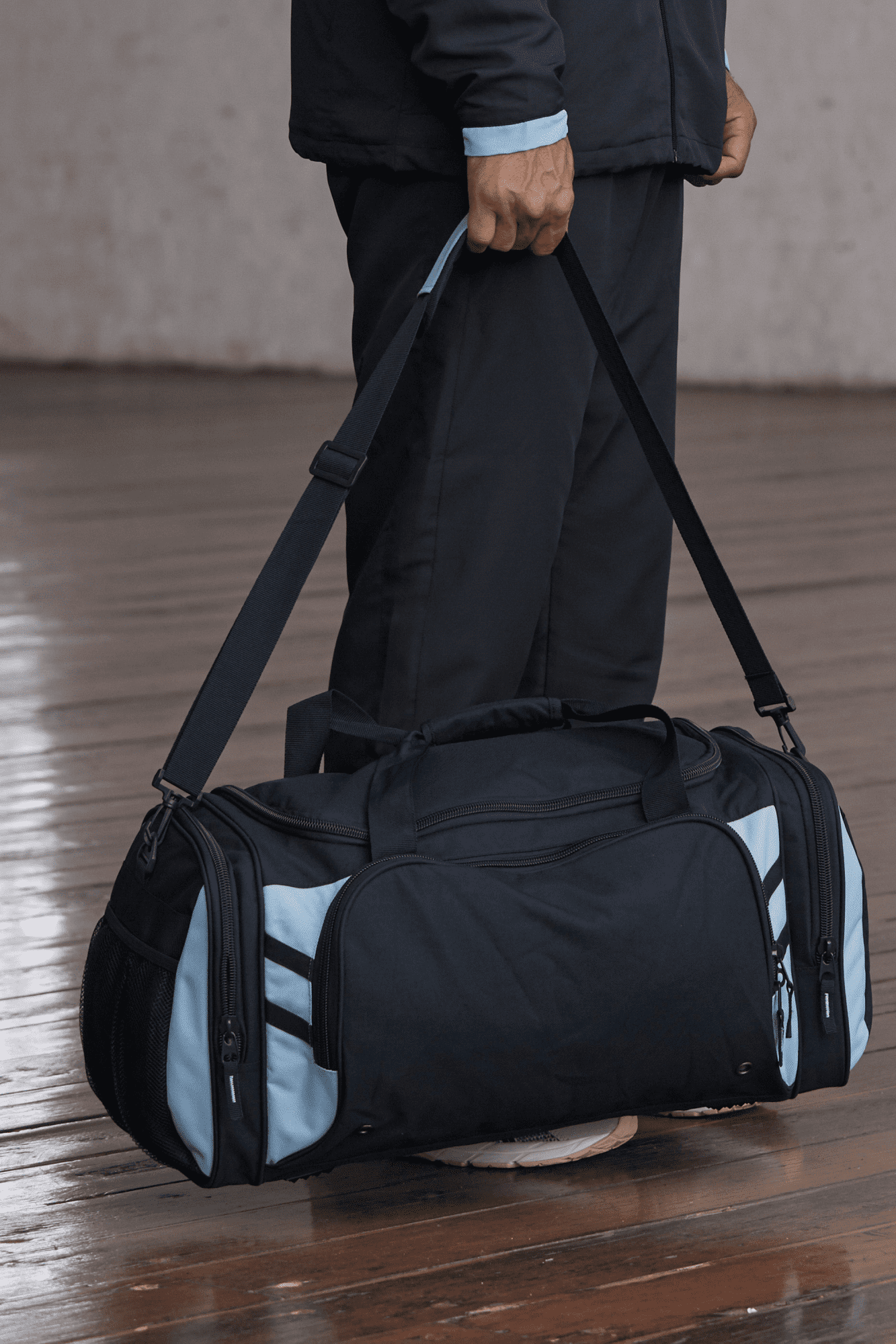 TASMAN SPORTSBAG