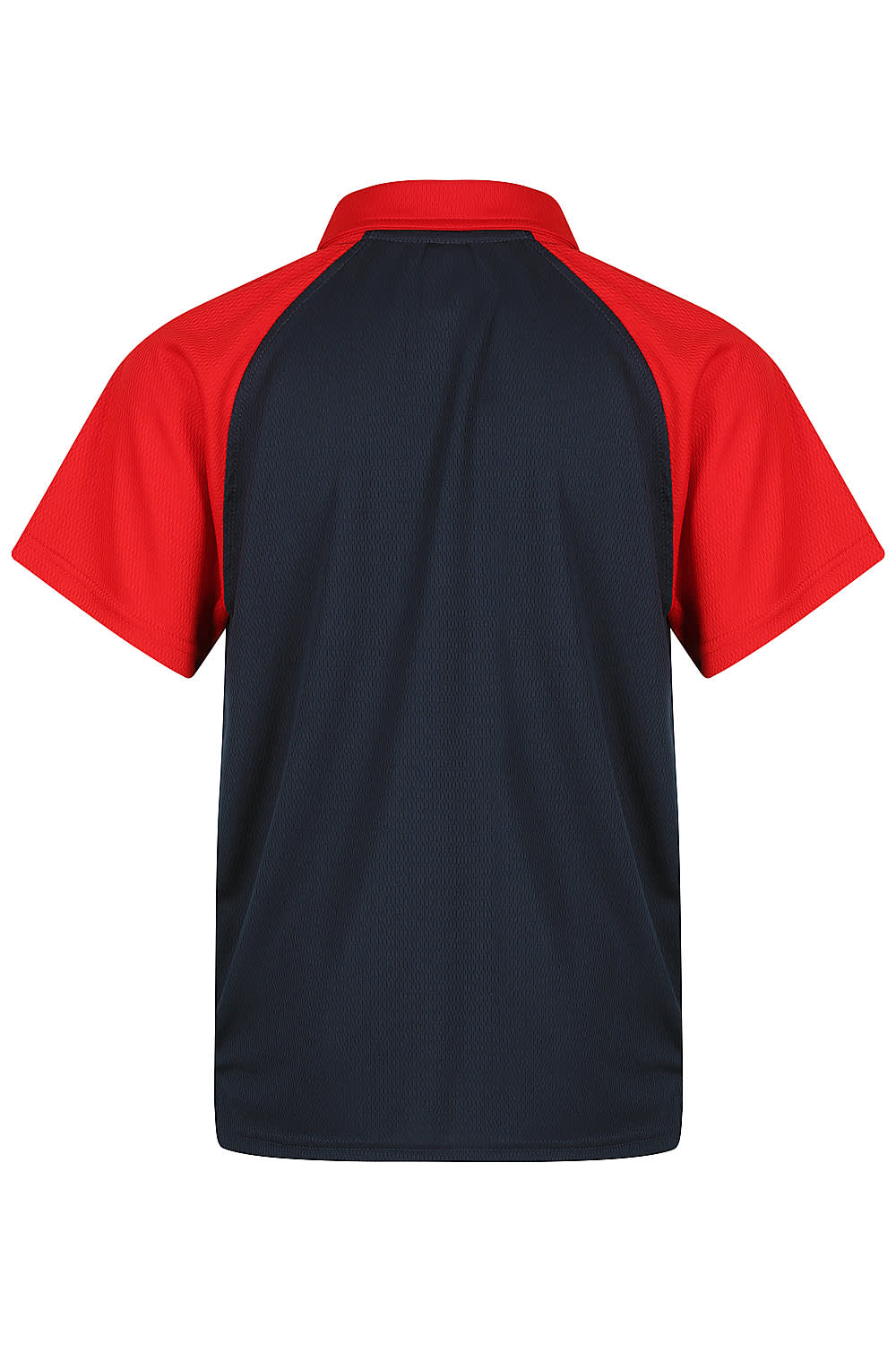 MANLY KIDS POLOS RUNOUT