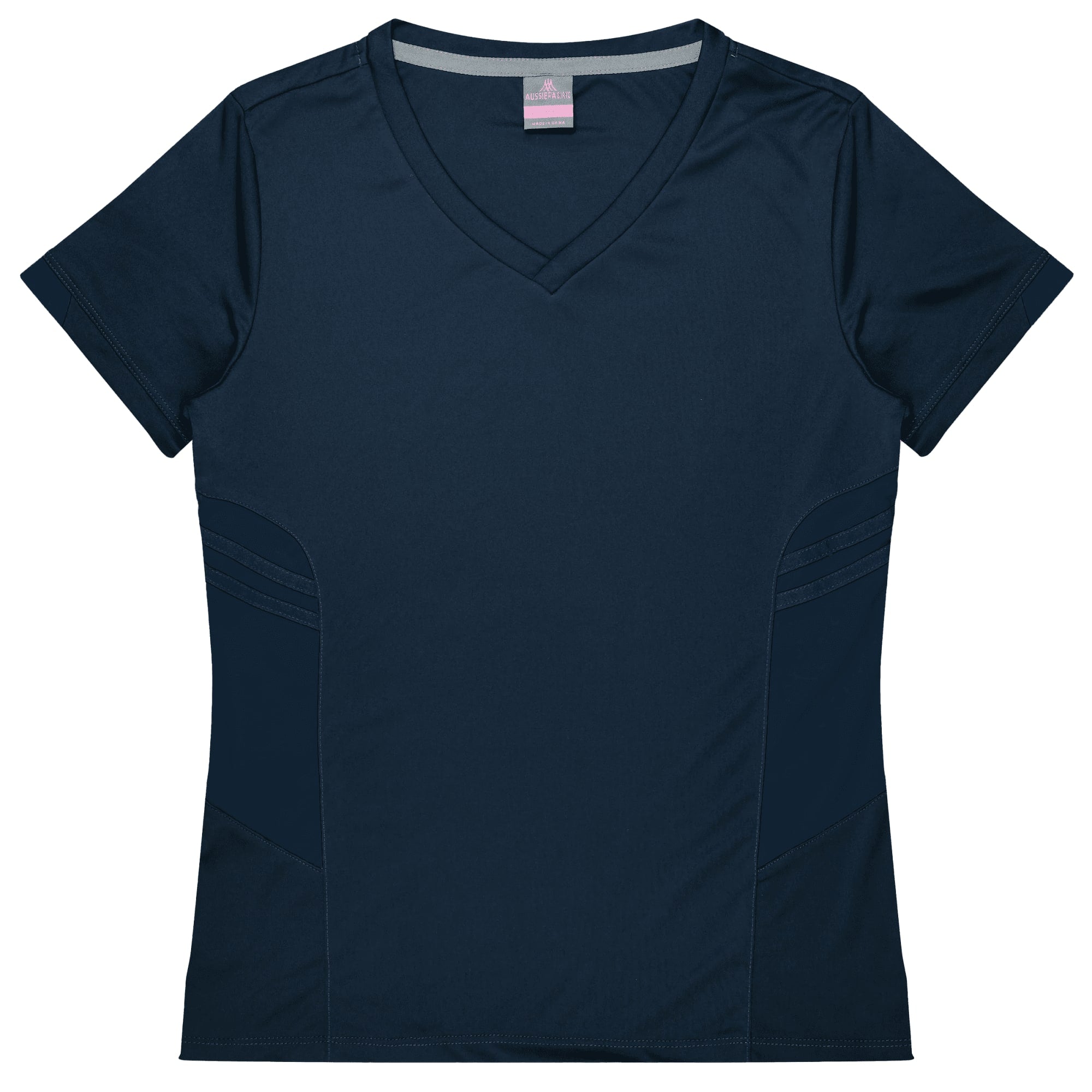 TASMAN LADY TEES