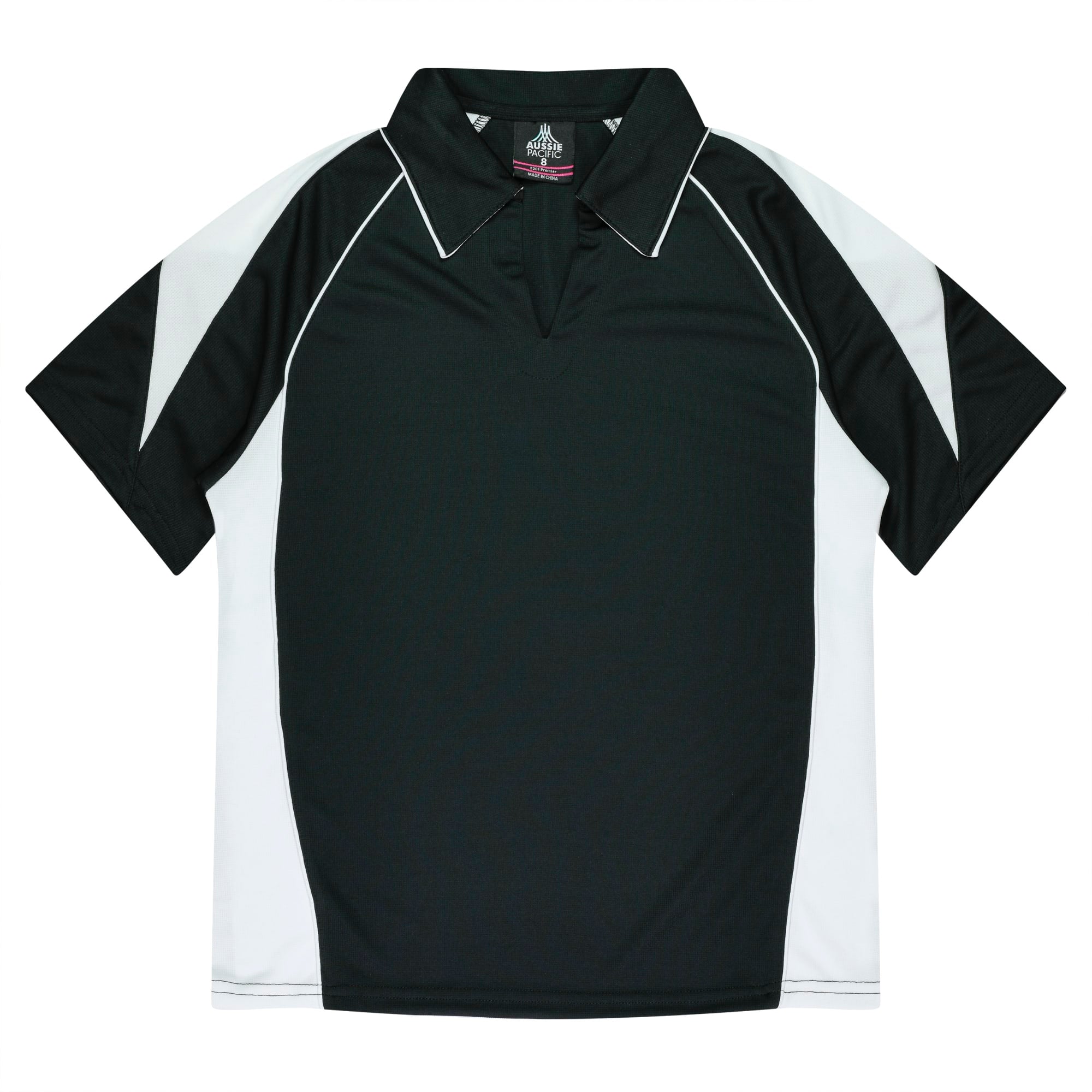 PREMIER LADY POLOS