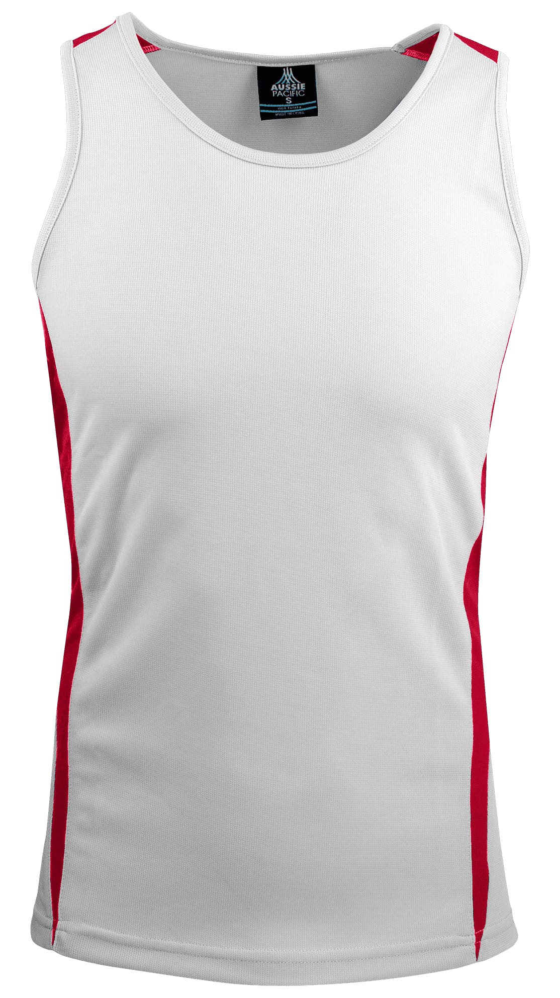 EUREKA MENS SINGLETS RUNOUT