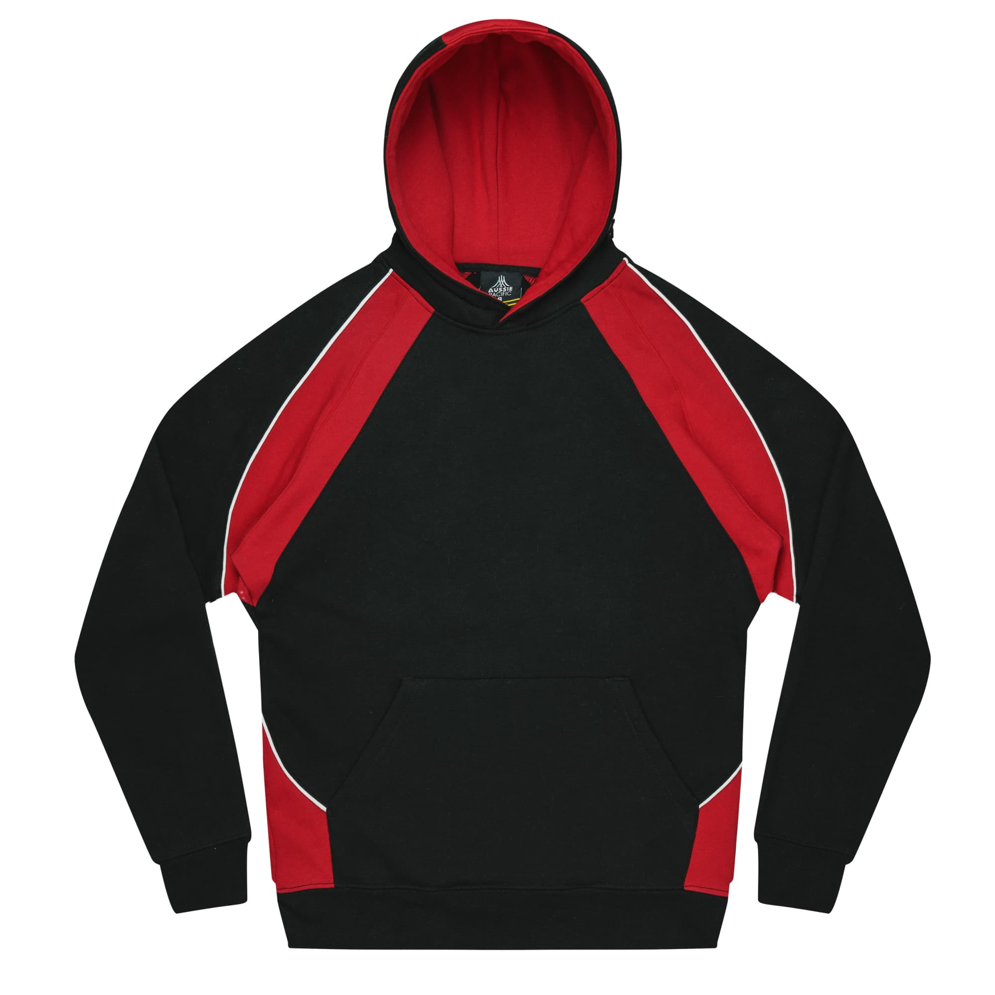 HUXLEY KIDS HOODIES