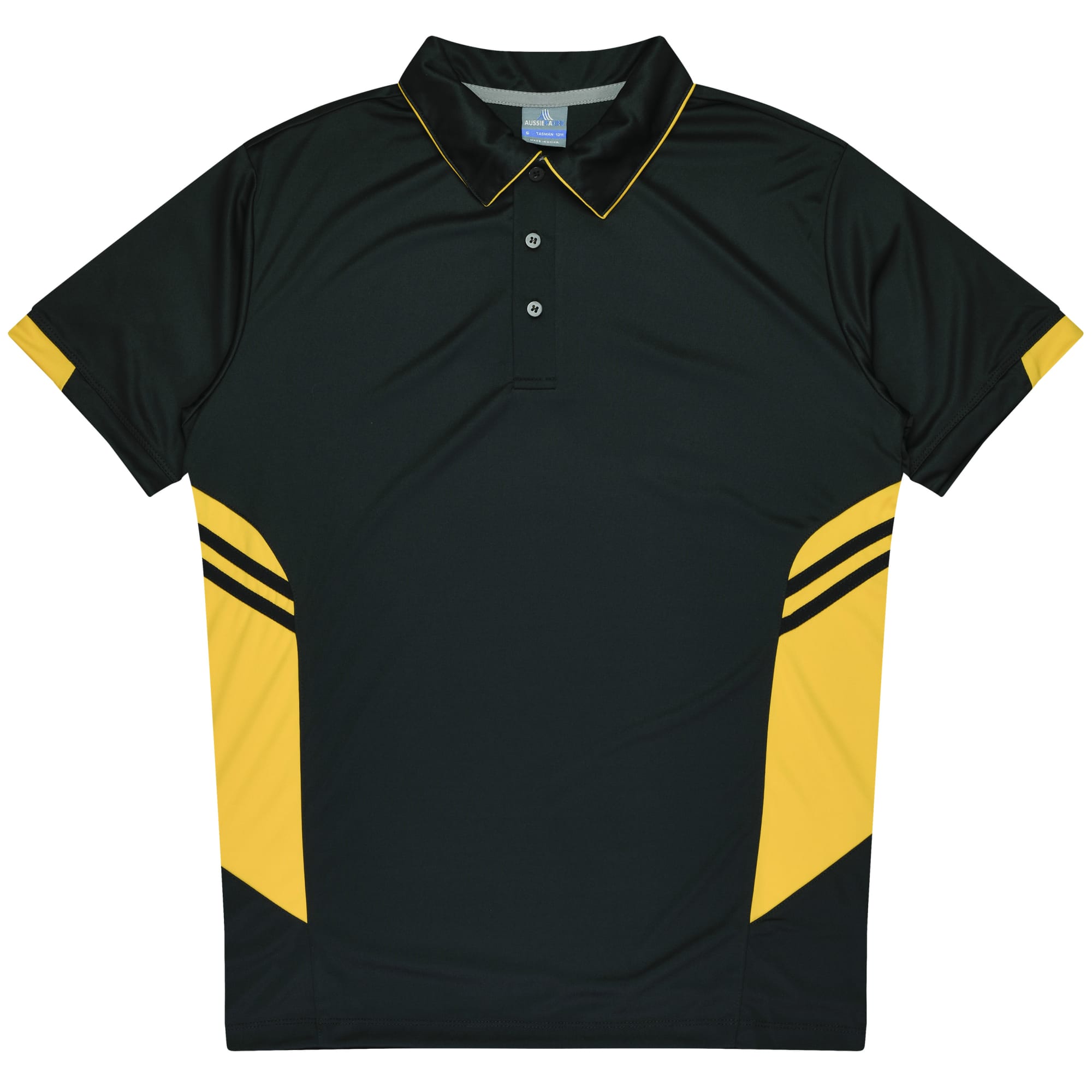 TASMAN KIDS POLOS