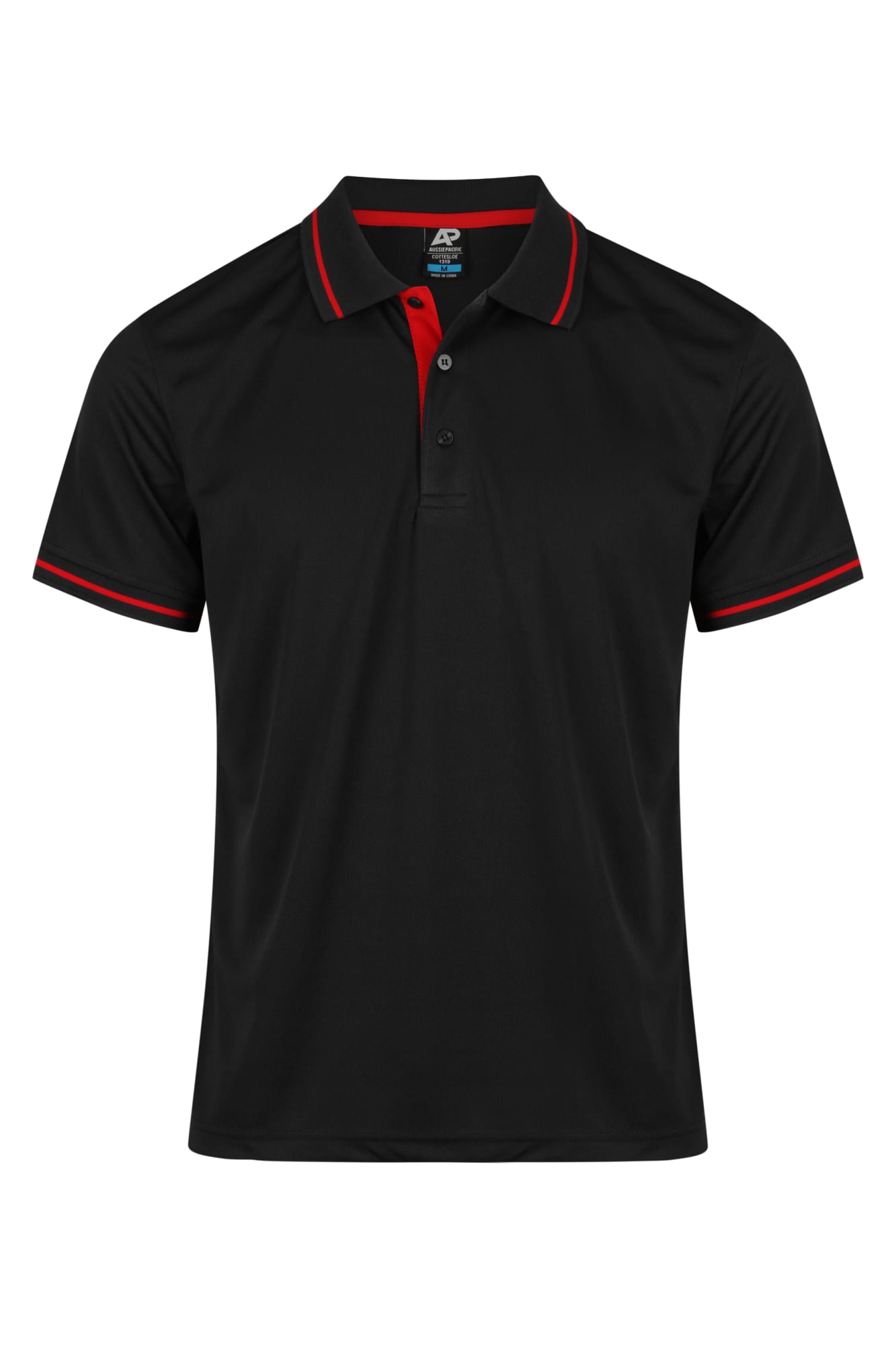 COTTESLOE MENS POLOS
