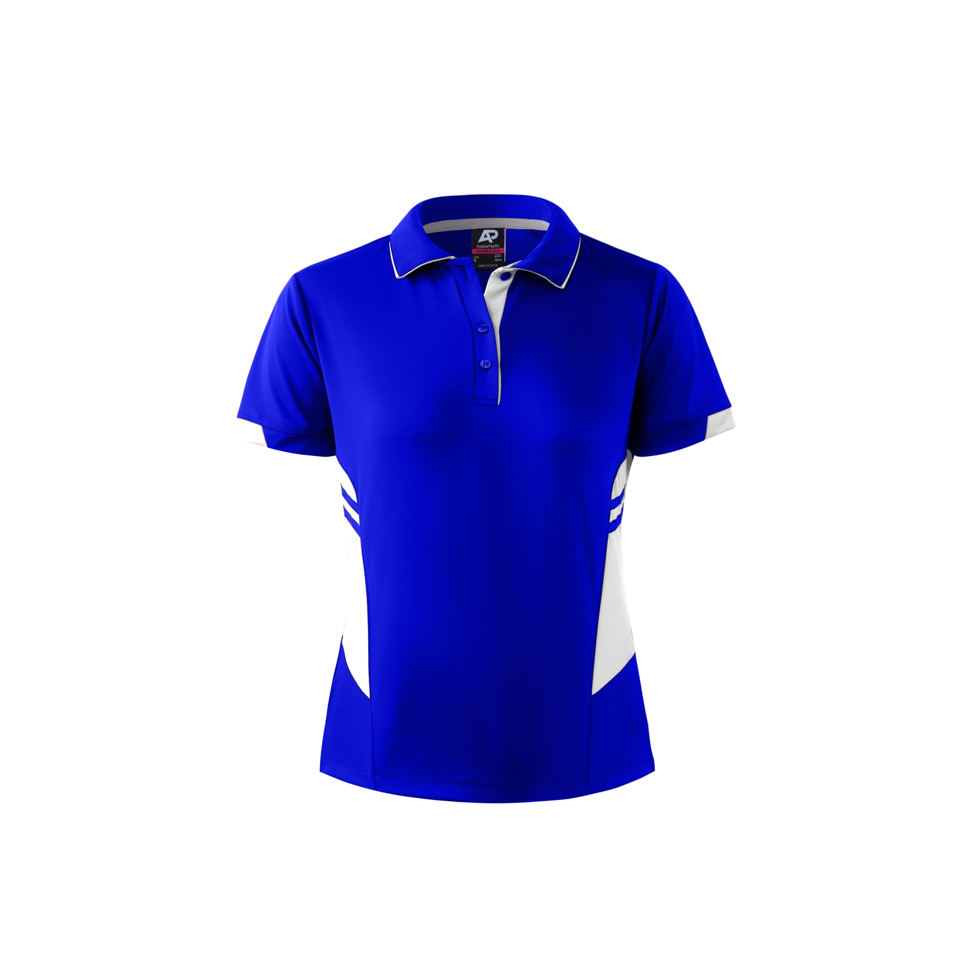 TASMAN LADY POLOS
