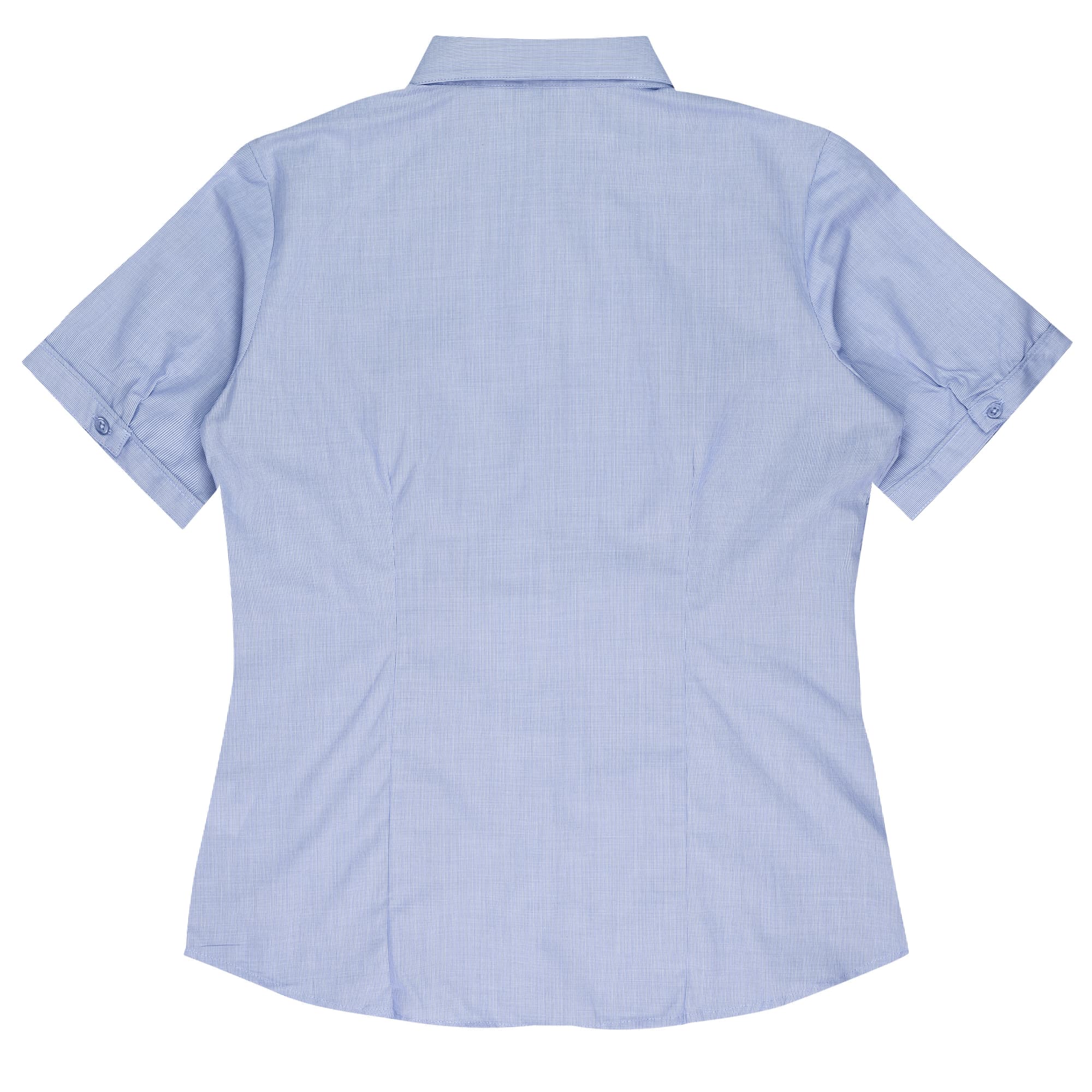 GRANGE LADY SHIRT SHORT SLEEVE RUNOUT