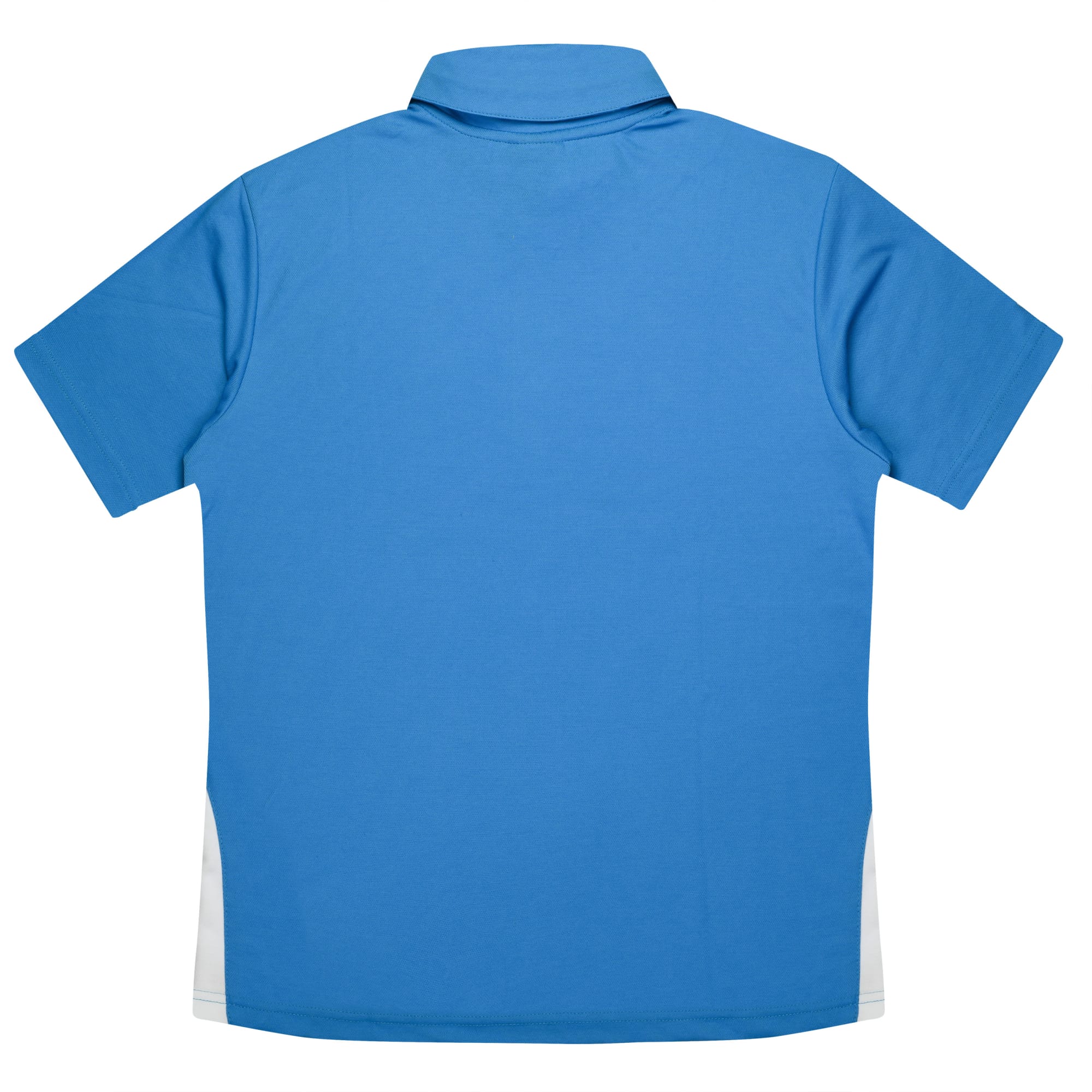 PATERSON KIDS POLOS RUNOUT