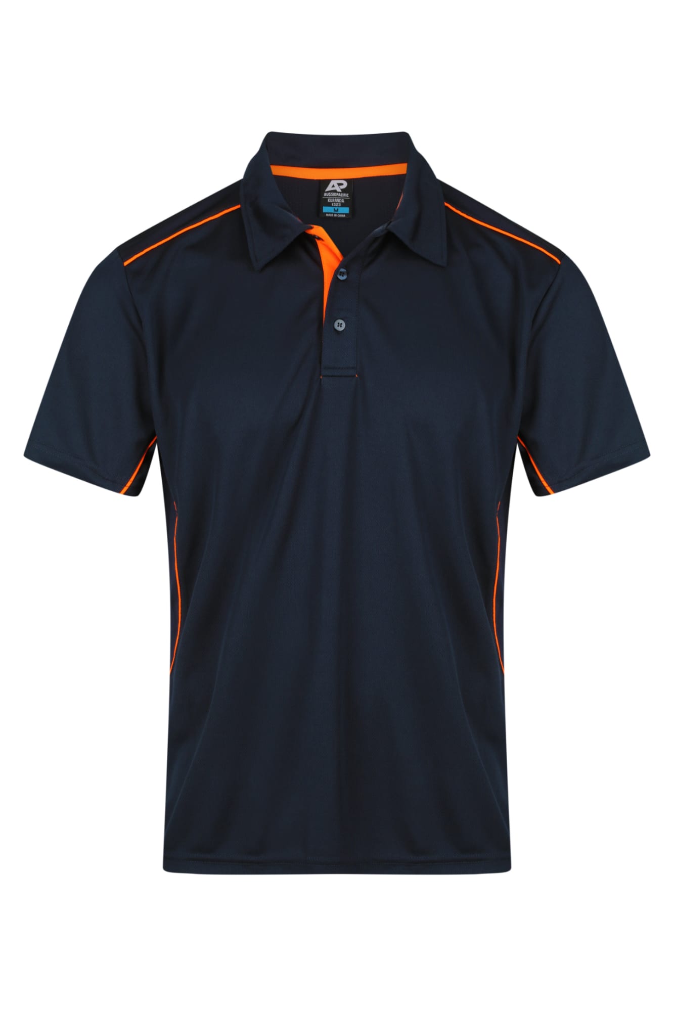 KURANDA MENS POLOS