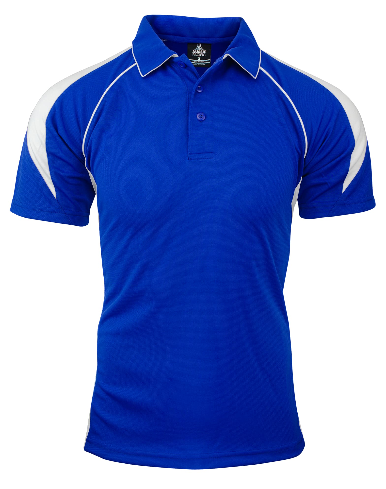 PREMIER MENS POLOS RUNOUT