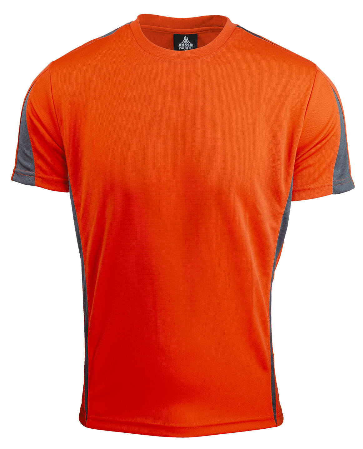 EUREKA MENS TEES RUNOUT