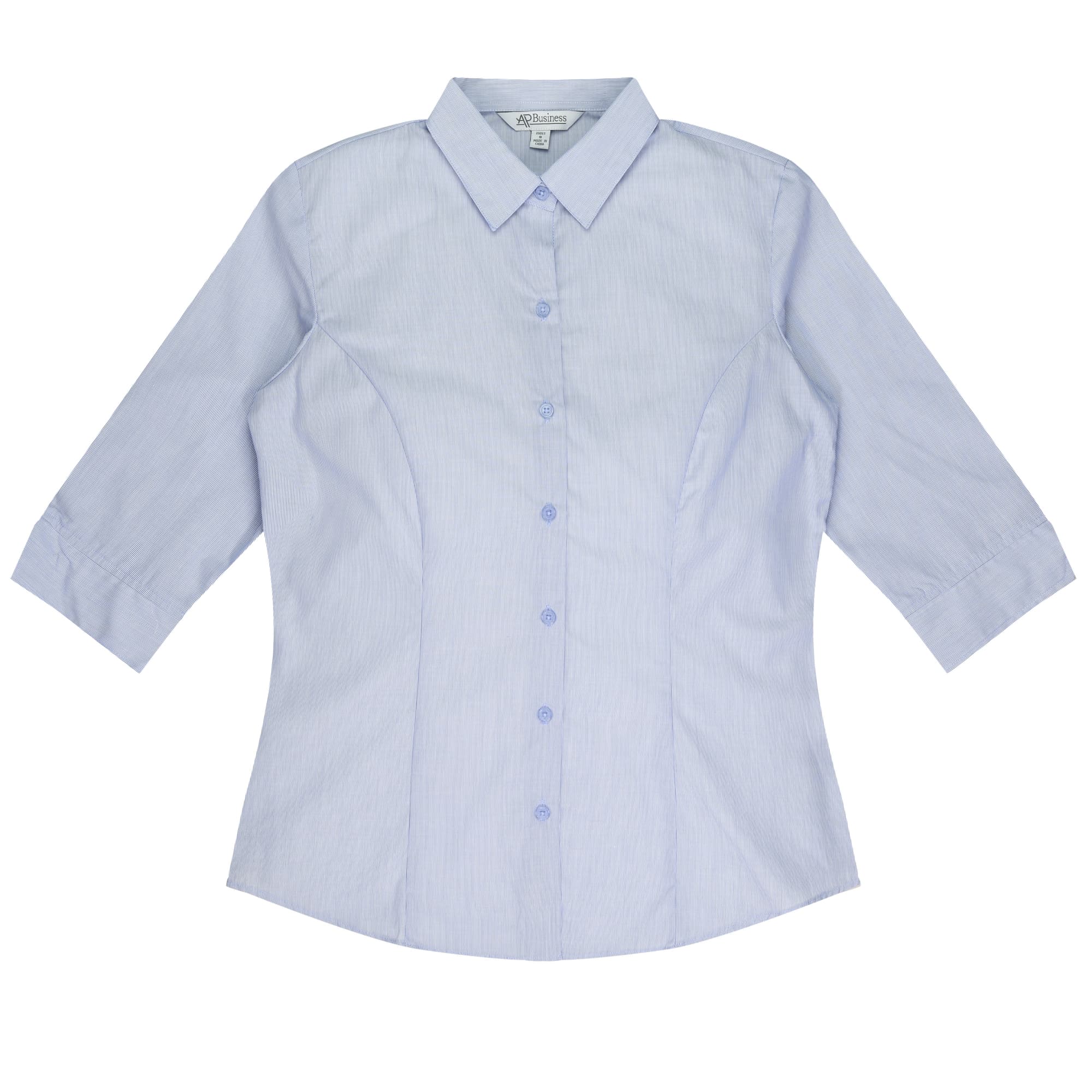 BELAIR LADY SHIRT 3/4 SLEEVE RUNOUT