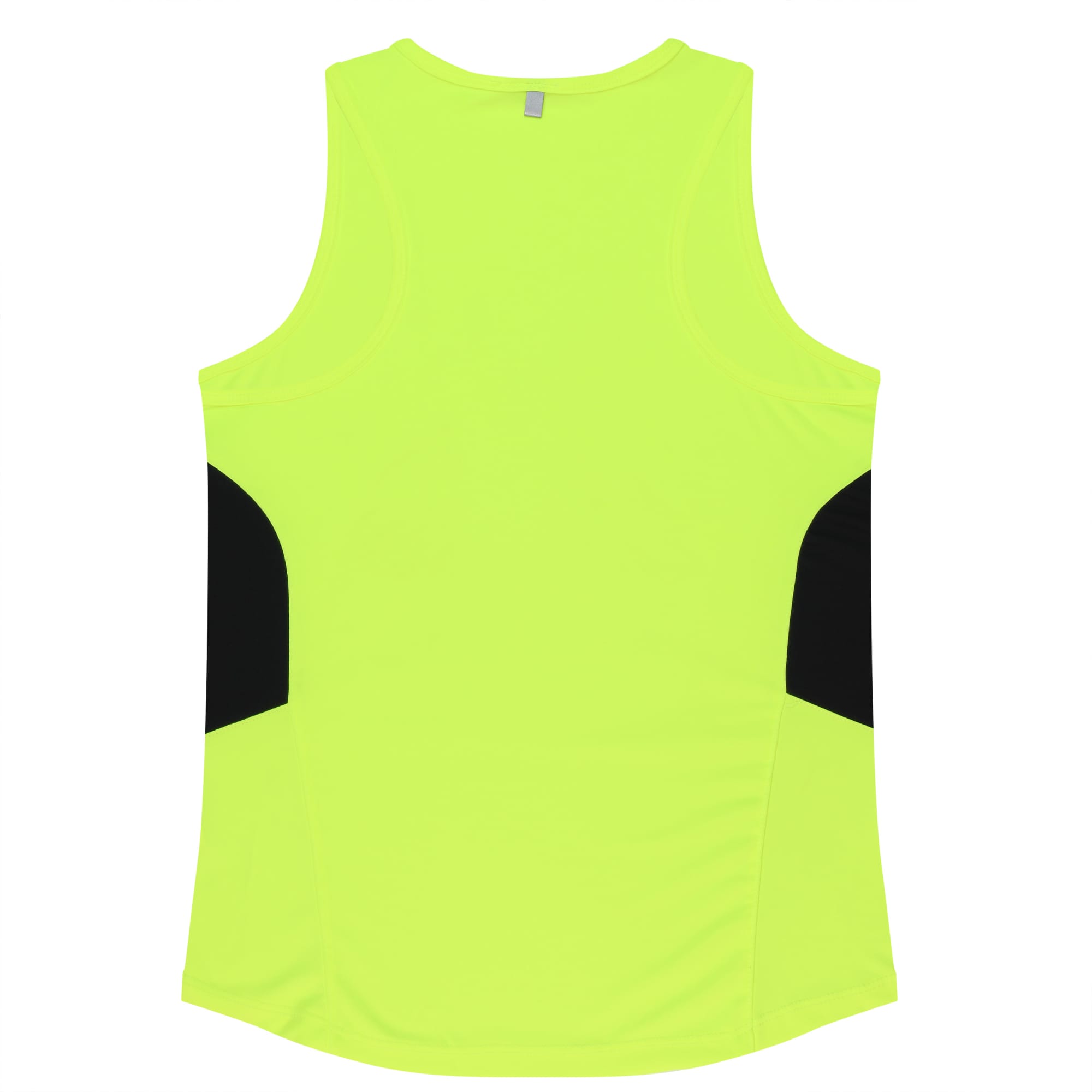 TASMAN LADY SINGLETS