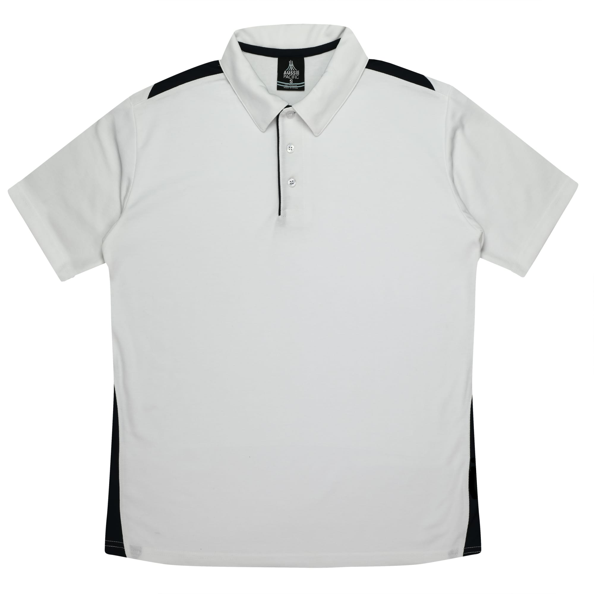 PATERSON KIDS POLOS RUNOUT