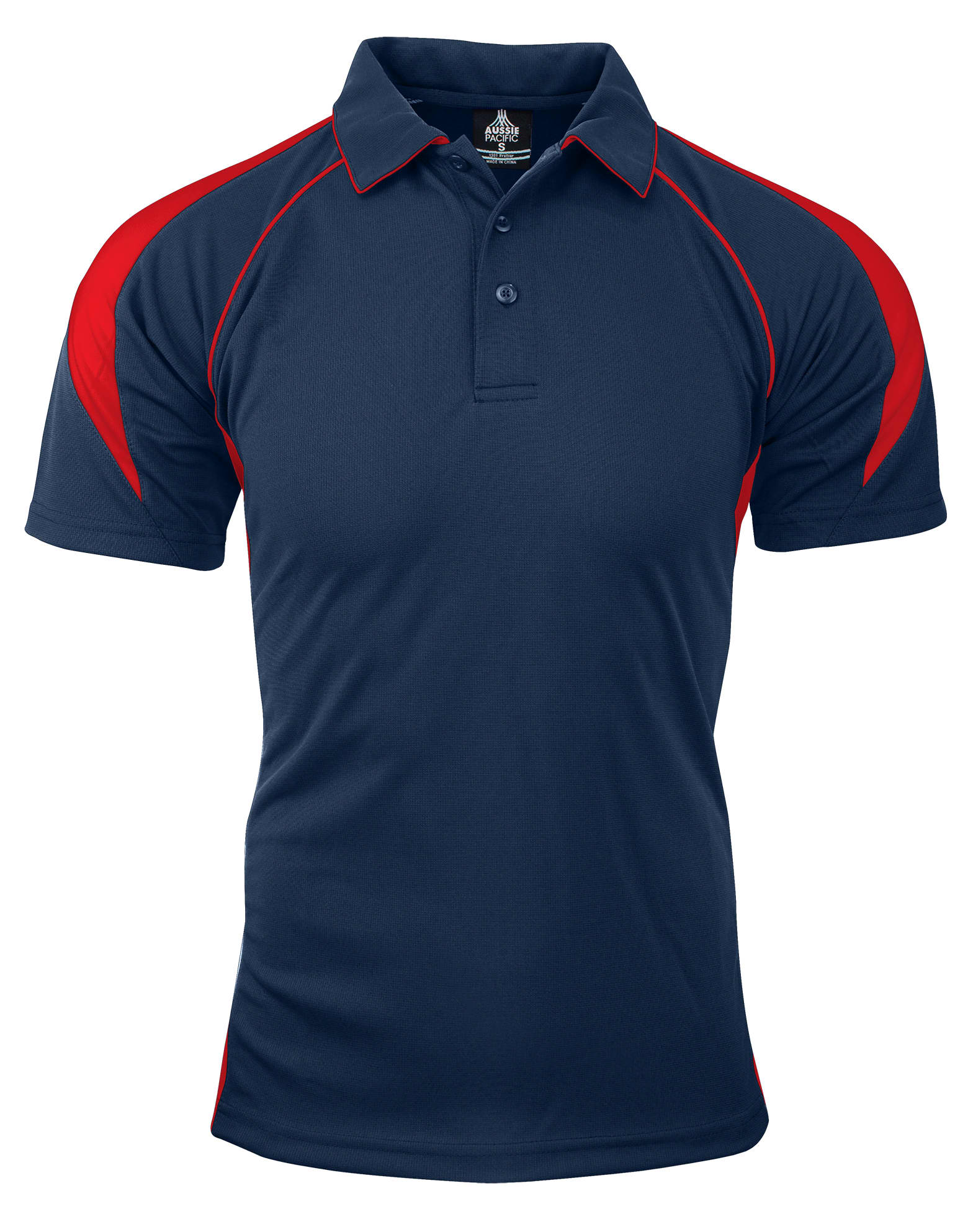 PREMIER MENS POLOS RUNOUT