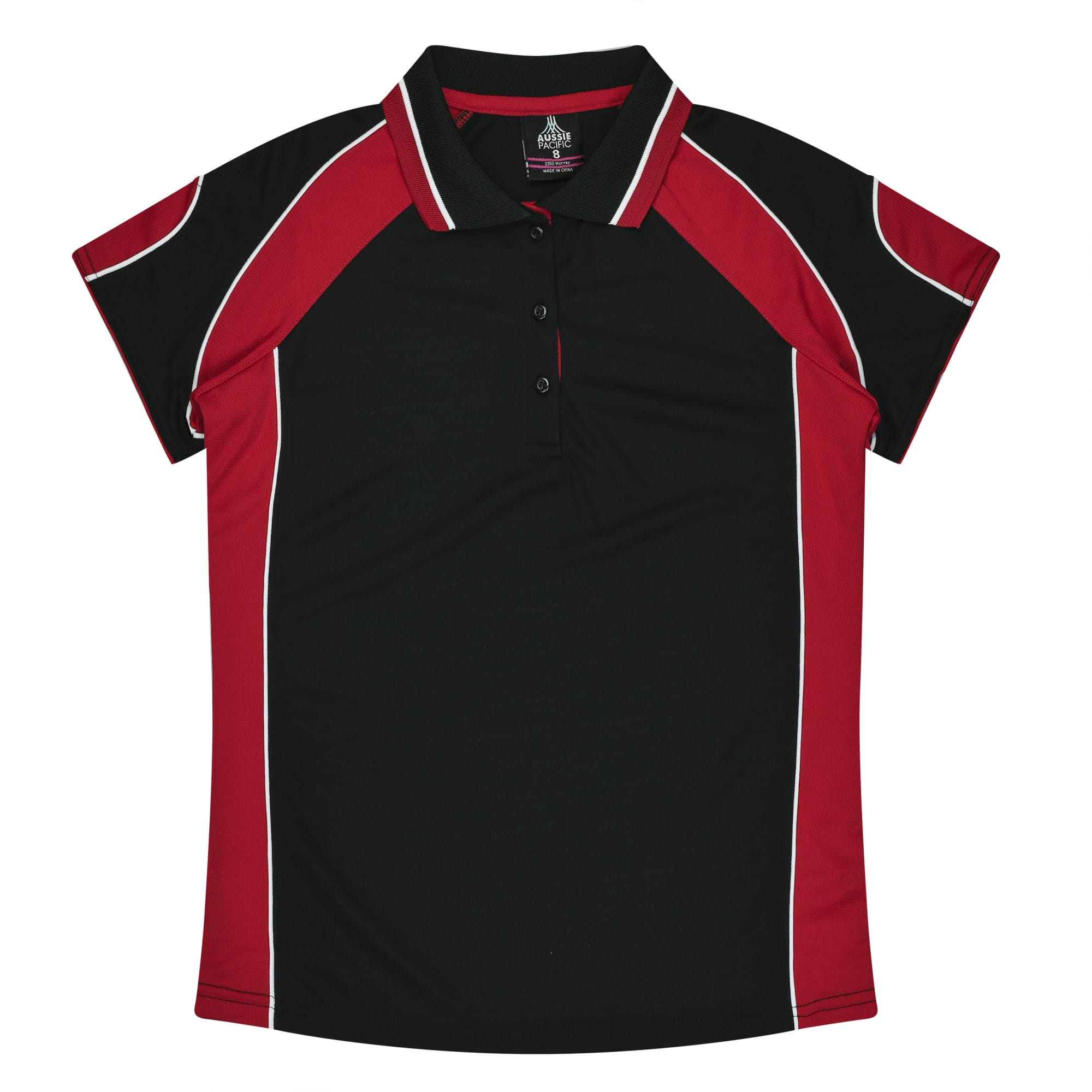 MURRAY LADY POLOS
