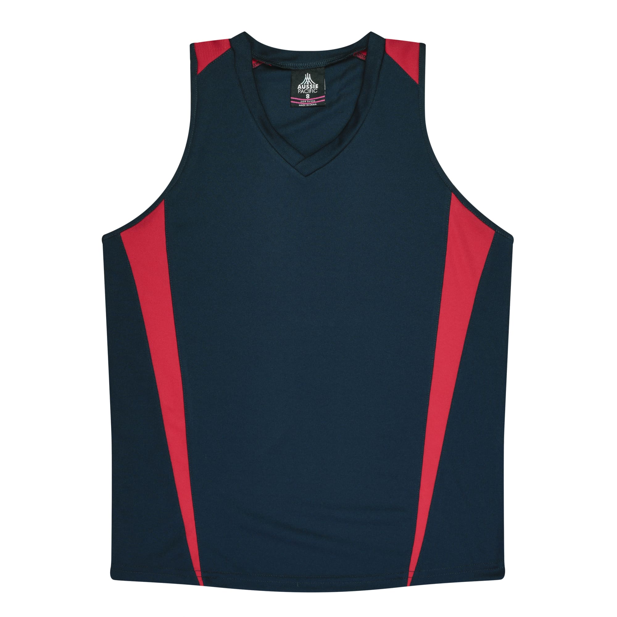 EUREKA LADY SINGLETS RUNOUT