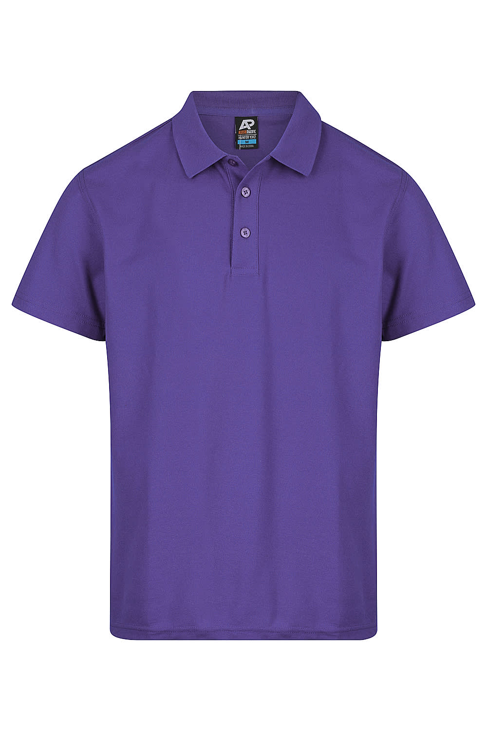 HUNTER MENS POLOS RUNOUT